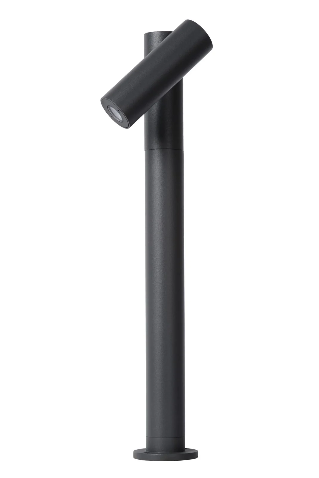 Lucide TATUM - Lampovu00e9 svetlo - LED - 1x5W 3000K - IP65 - Antracit