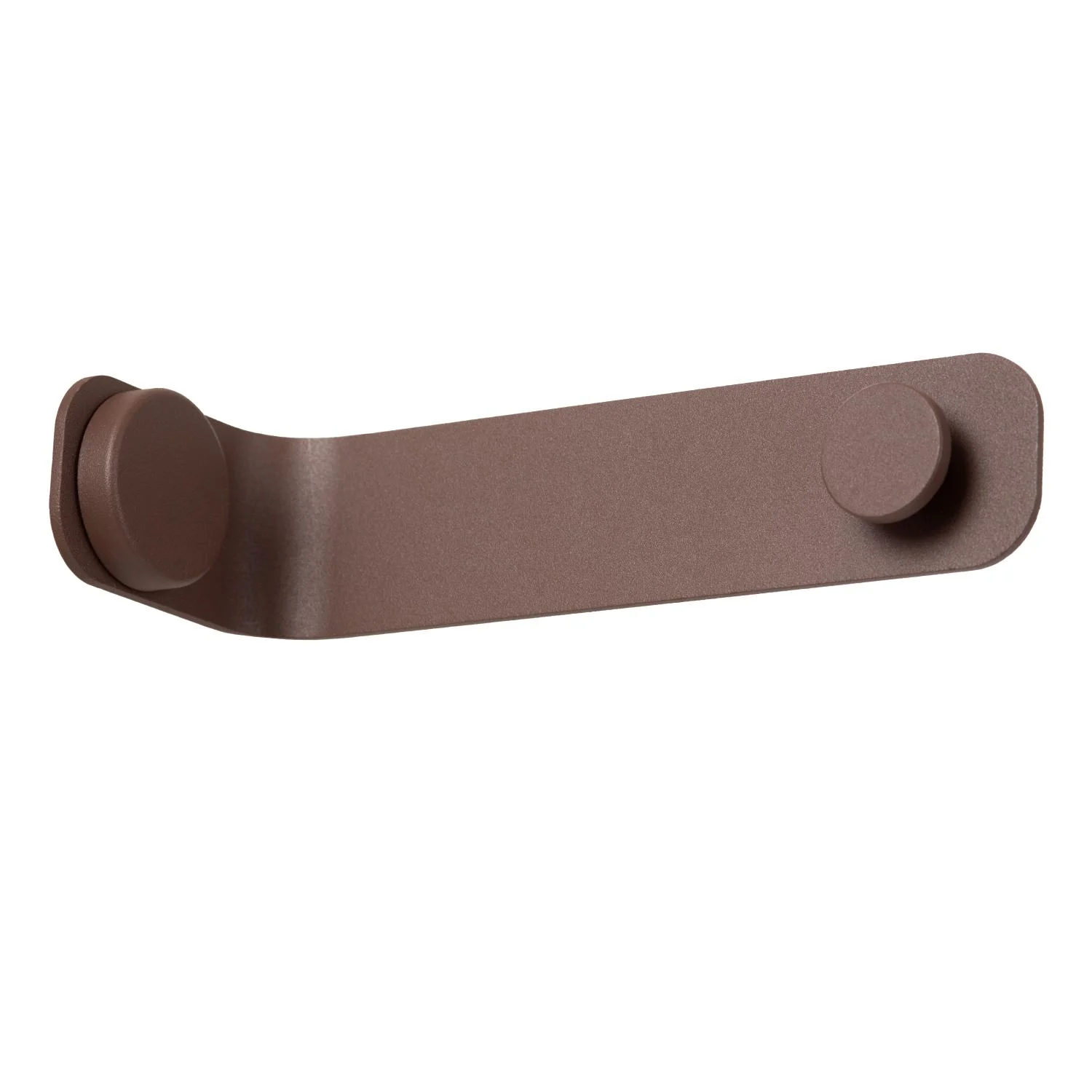 Lucide WELLS - Nabu00edjateu013enu00e9 nu00e1stennu00e9 svetlo do interiu00e9ru/exteriu00e9ru - Batu00e9riovu00fd balu00edk - u00d8 10 cm - LED tlmenu00e9. - CCT - 1x5W 2700K/4000K - IP54 - Hrdzavo hnedu00e1 | Essential