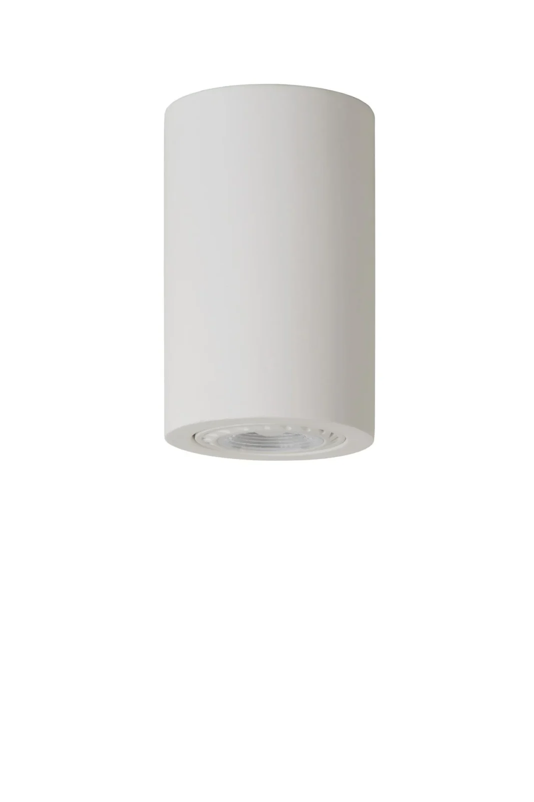 Lucide GIPSY - Stropnu00e9 reflektory - u00d8 7 cm - 1xGU10 - biela