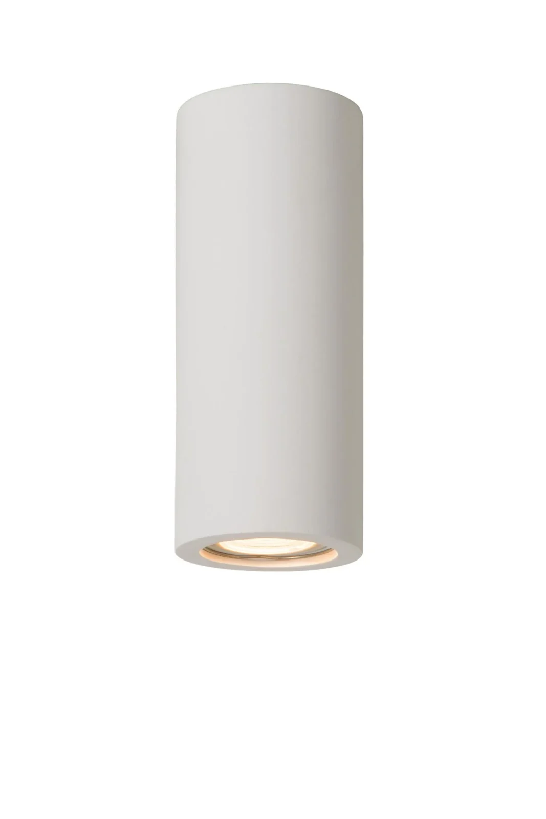 Lucide GIPSY - Stropnu00e9 reflektory - u00d8 7 cm - 1xGU10 - biela