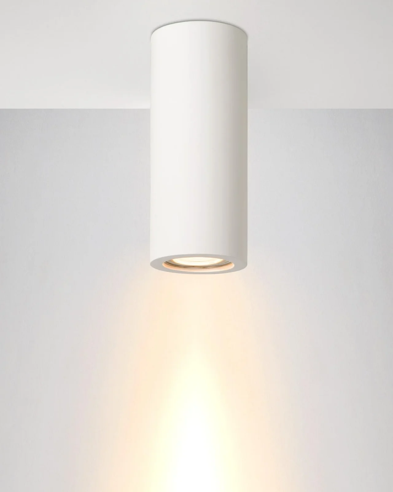 Lucide GIPSY - Stropnu00e9 reflektory - u00d8 7 cm - 1xGU10 - biela