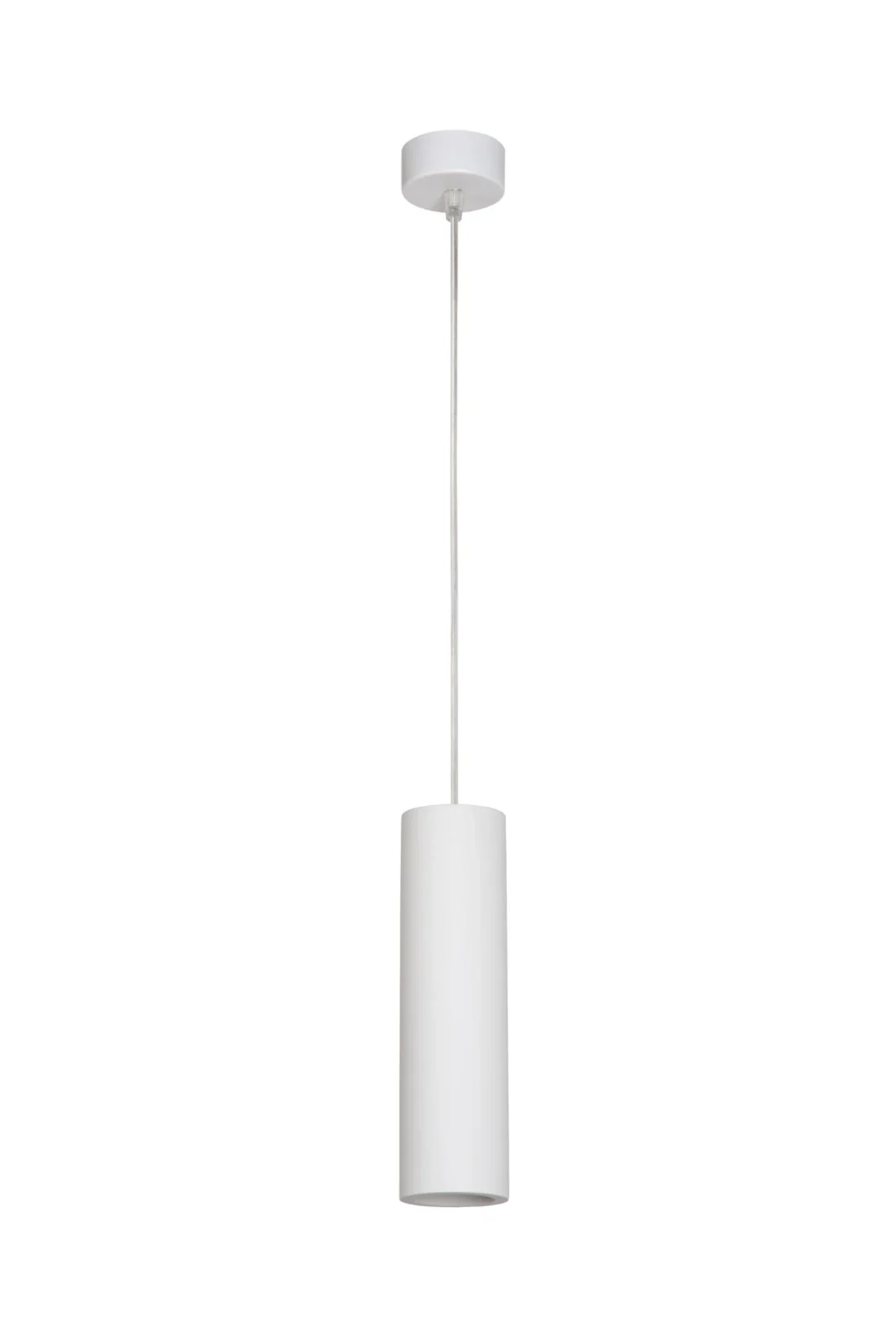 Lucide GIPSY - zu00e1vesnu00e9 svetlo - u00d8 7 cm - 1xGU10 - biela