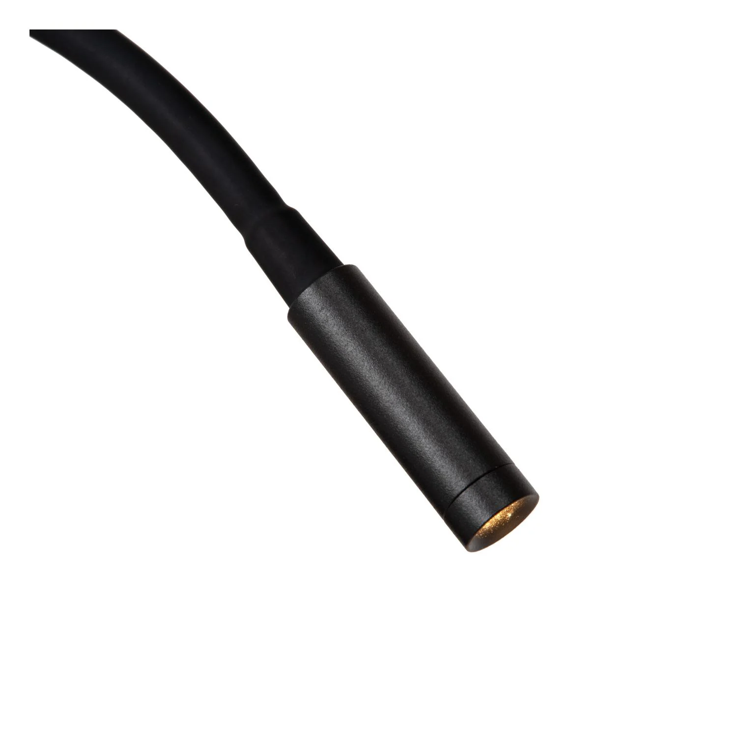 Lucide ASJA - Nabu00edjateu013enu00e9 nu00e1stennu00e9 reflektory / nu00e1stennu00e9 svetlo - batu00e9riovu00fd balu00edk - LED 3 StepDim - 1x3W 2700K - u010dierna | Pru00e9miovu00e9
