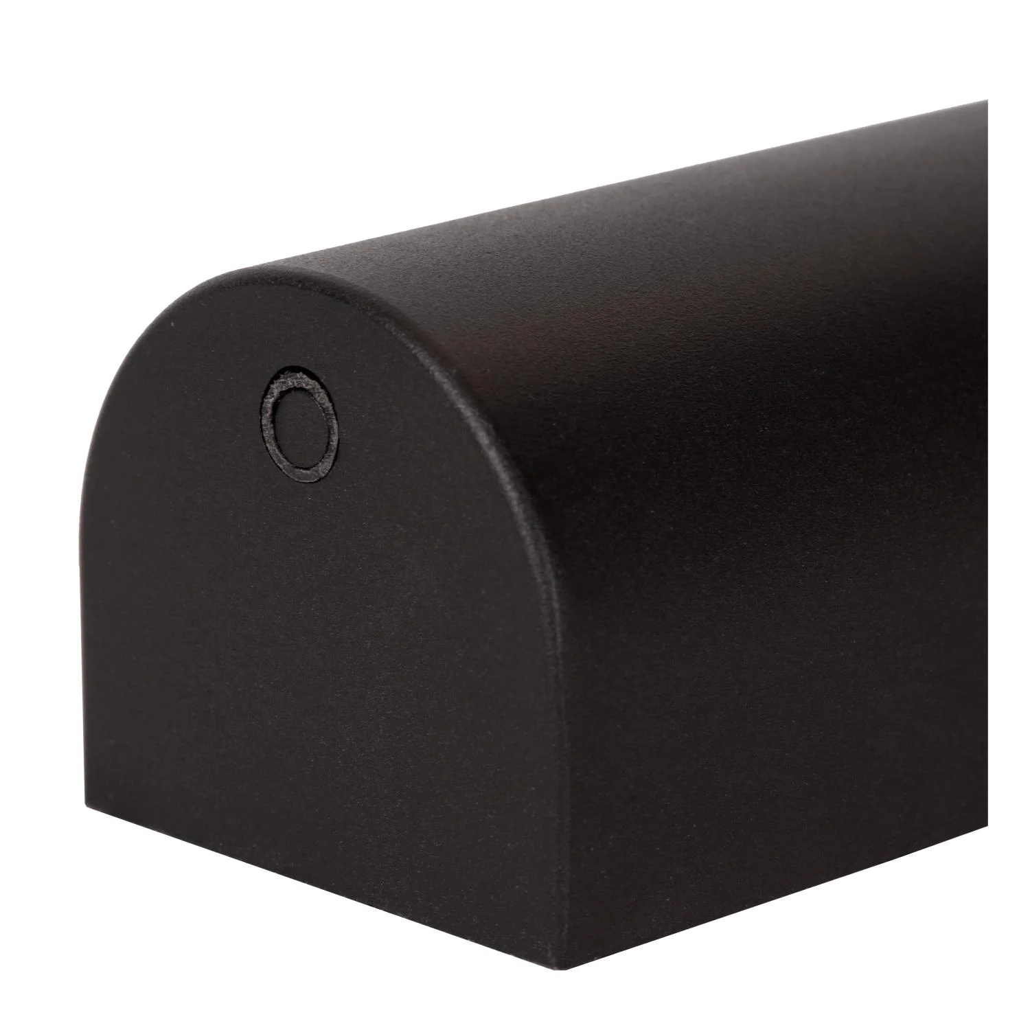 Lucide MADISON - Stolnu00e1 lampa - LED tlmenu00e1 - 1x6,5W 2700K - u010dierna