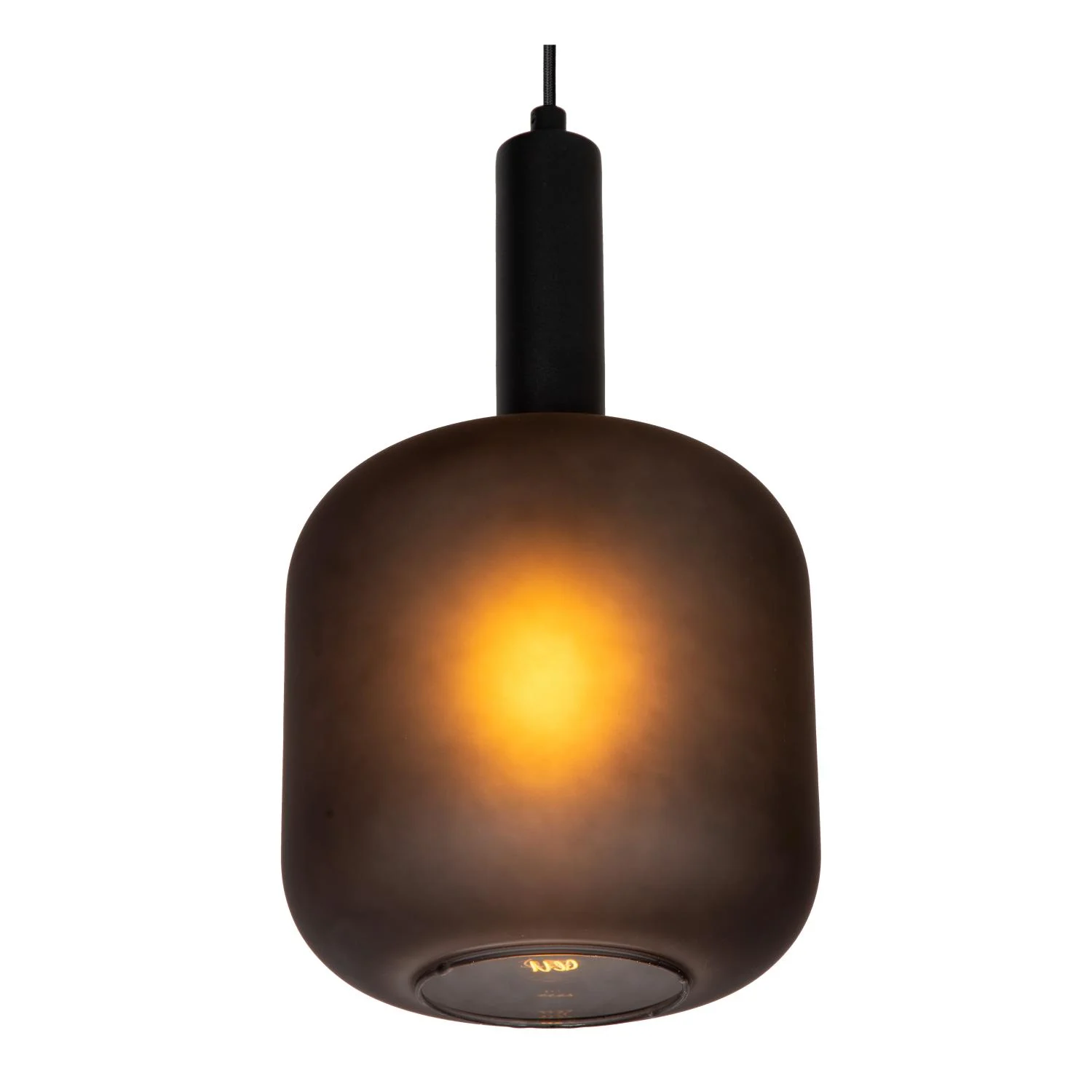 Lucide ELOISE - Zu00e1vesnu00e9 svetlo - u00d8 21 cm - 1xE27 - u010dierna