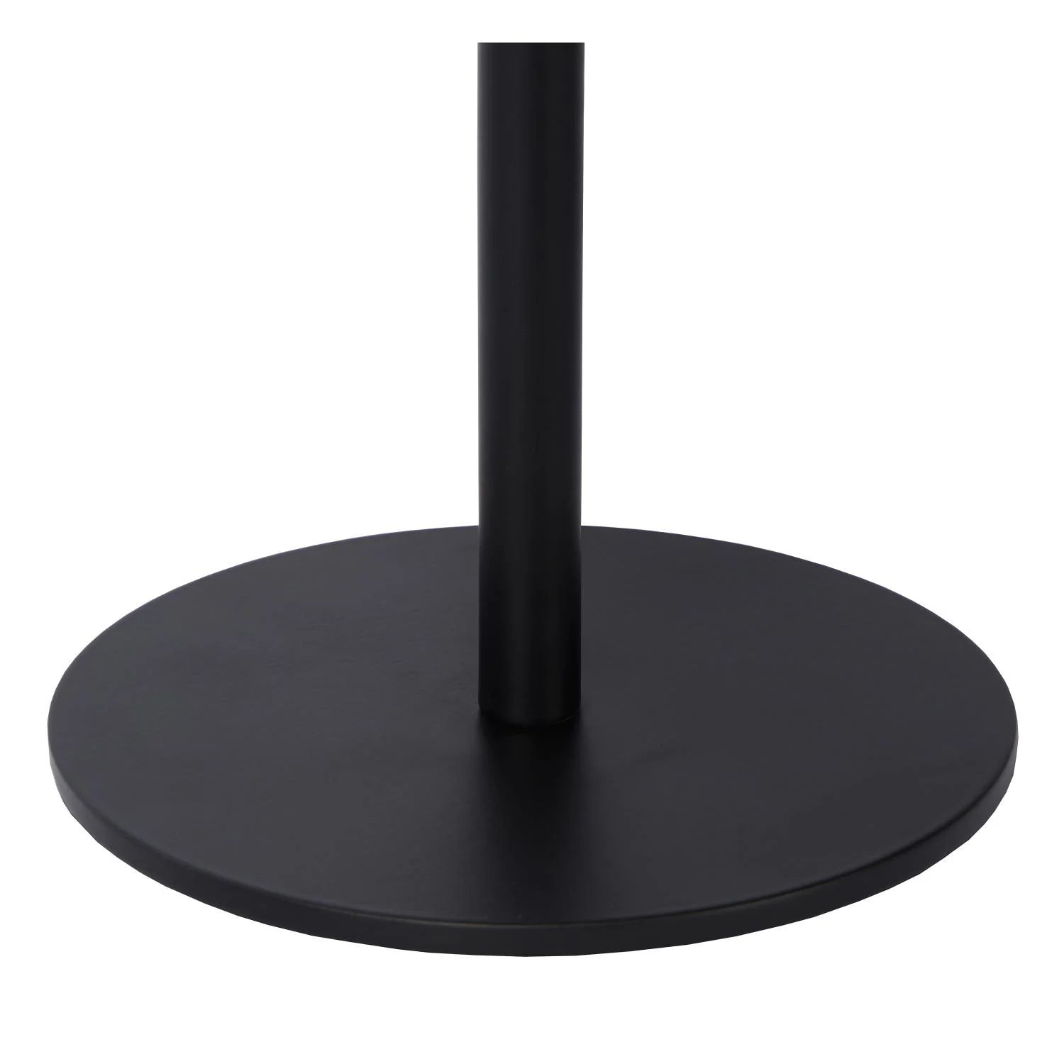 Lucide TYCHO - Stolnu00e1 lampa - 2xG9 - u010cierna