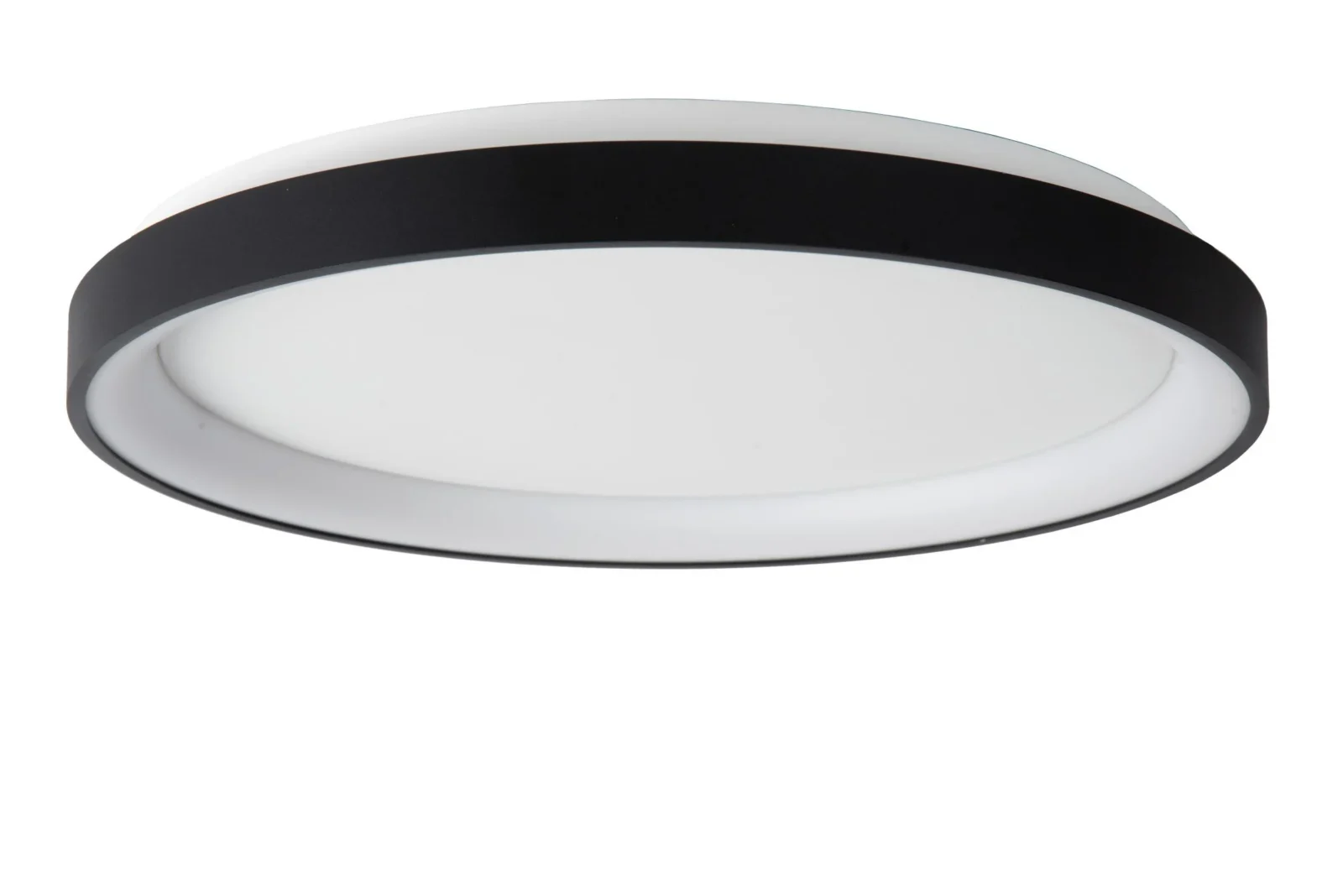 Lucide VIDAL - Zapustenu00e9 stropnu00e9 svetlo - u00d8 48 cm - LED tlmenu00e9 - 1x38W 2700K - u010dierne