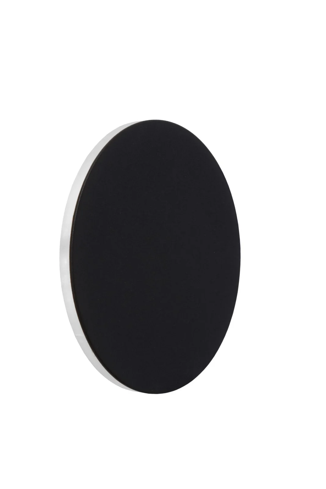 Lucide EKLYPS LED - nu00e1stennu00e9 svetlo - u00d8 15 cm - LED - 1x7W 3000K - u010dierna