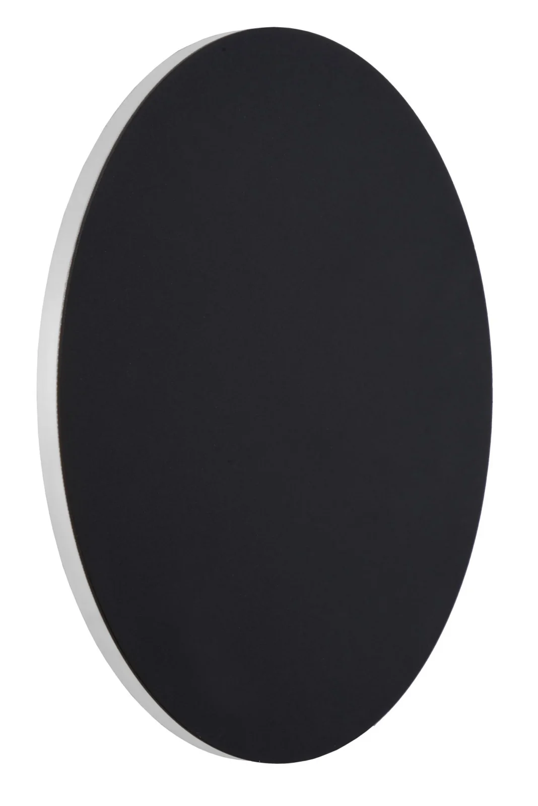 Lucide EKLYPS LED - nu00e1stennu00e9 svetlo - u00d8 25 cm - LED - 1x9W 3000K - u010dierna