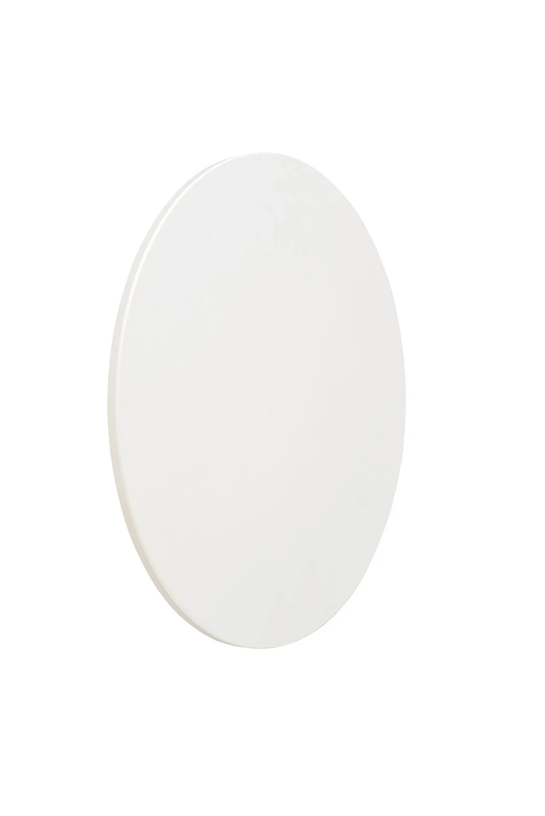 Lucide EKLYPS LED - nu00e1stennu00e9 svetlo - u00d8 25 cm - LED - 1x9W 3000K - biela