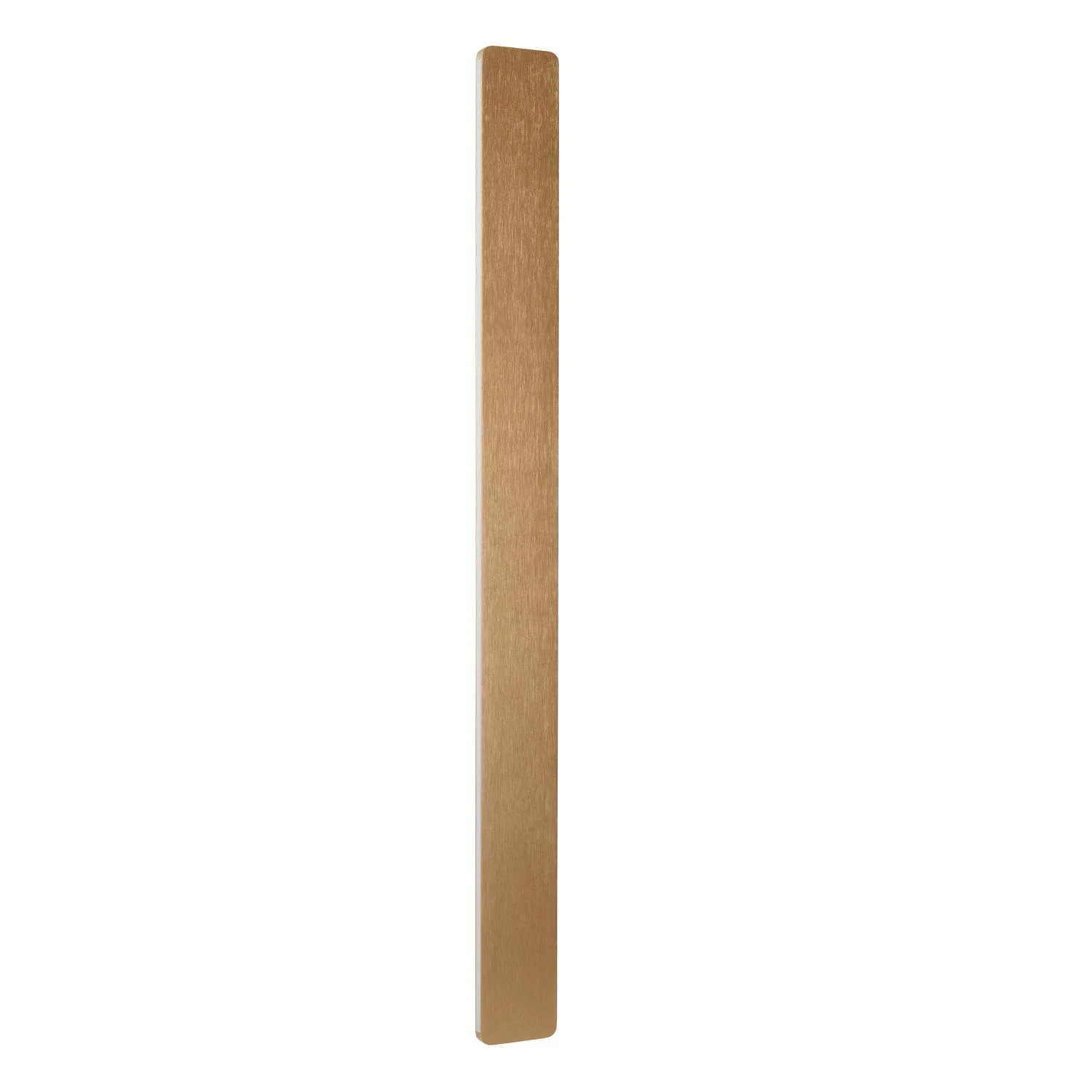 Lucide LIANE - Nu00e1stennu00e9 svetlo - LED Dim. - CCT - 2x14W 2700K/4000K - Rust Brown - Vibes