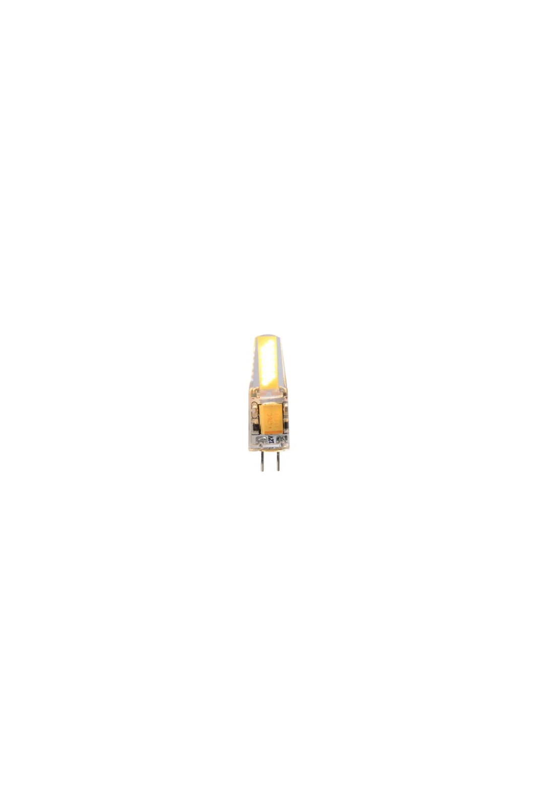 Lucide G4 - LED u017eiarovka - u00d8 0,9 cm - LED - G4 - 1x1,5W 2700K - Priehu013eadnu00fd