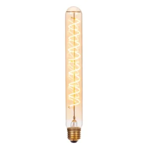 Lucide T32 - u017diarovka s vlu00e1knom - u00d8 3,2 cm - E27 - 1x4,9W 2200K - jantu00e1rovu00e1