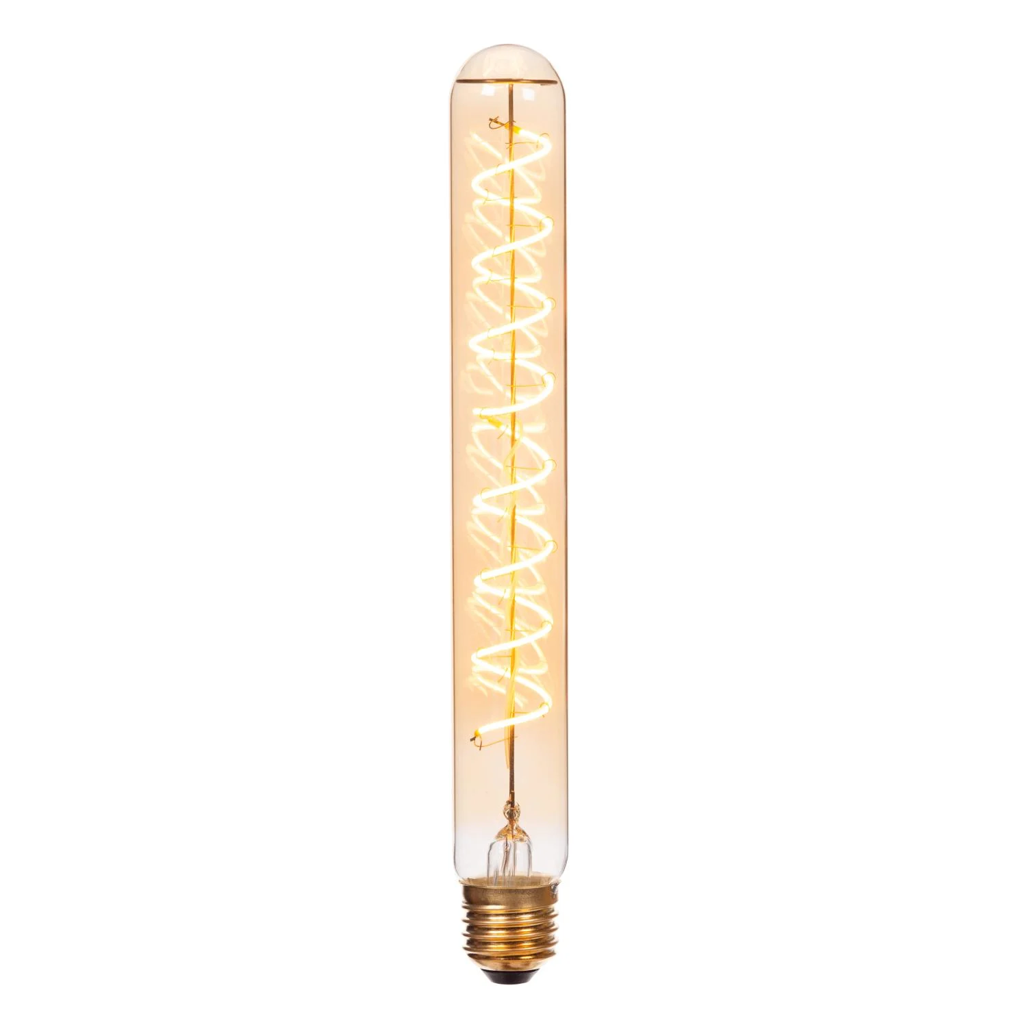 Lucide T32 - u017diarovka s vlu00e1knom - u00d8 3,2 cm - E27 - 1x4,9W 2200K - jantu00e1rovu00e1