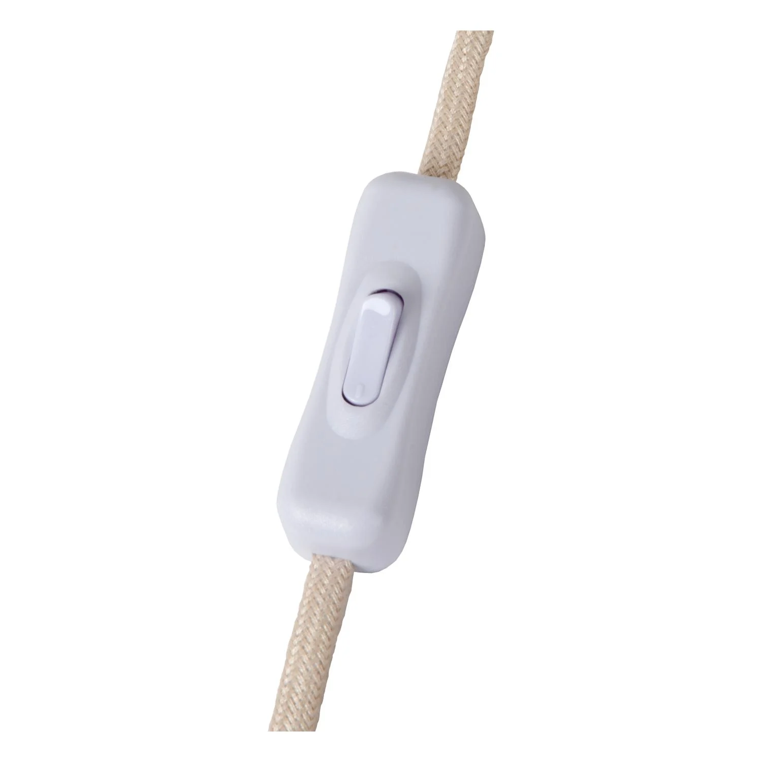 Lucide DOREDOS - Stolnu00e1 lampa - u00d8 20 cm - 1xE27 - Kru00e9movu00e1