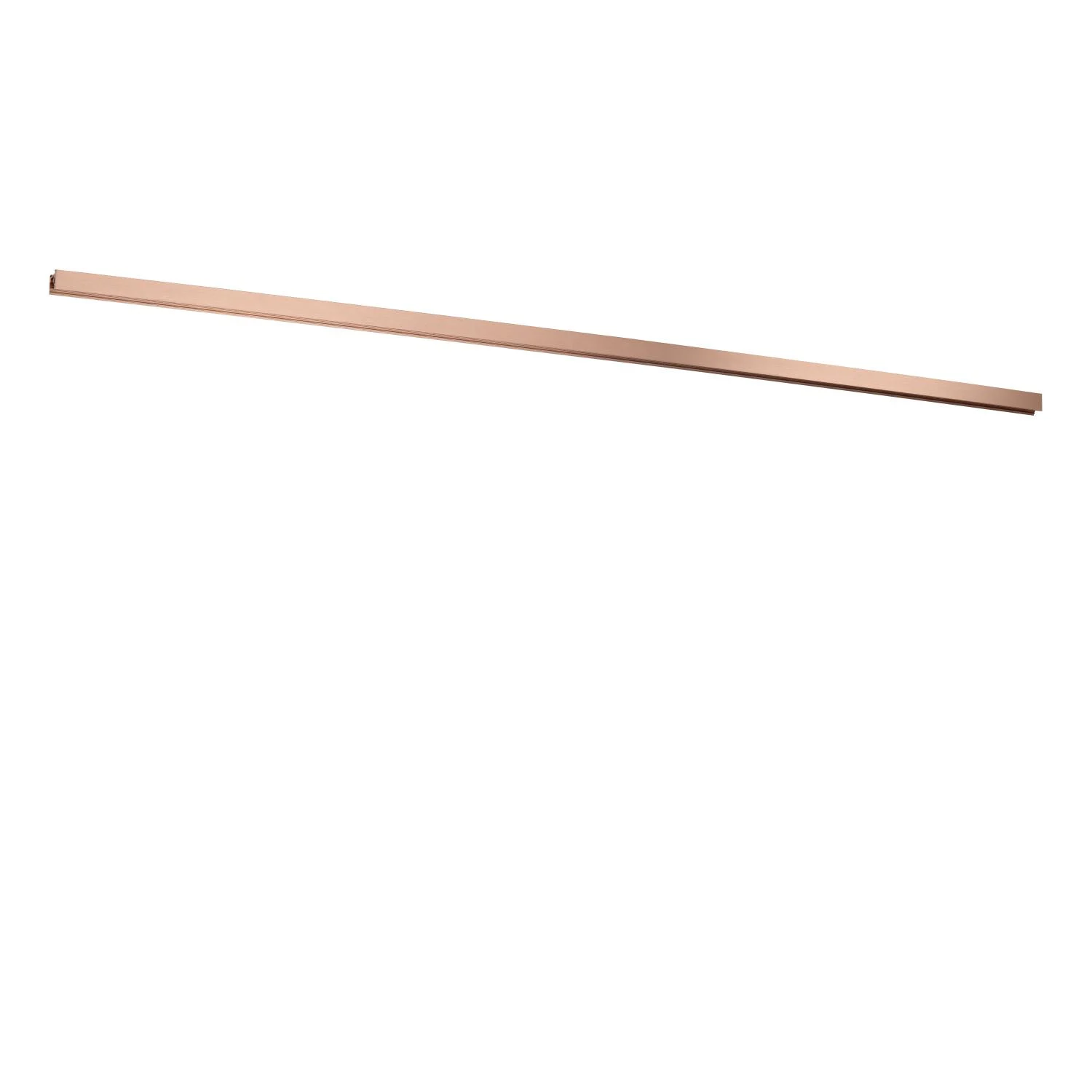 Lucide Premium LINIAL - 1-okruhovu00fd osvetu013eovacu00ed systu00e9m - Smart - 48V Track - 1 meter - Champagne