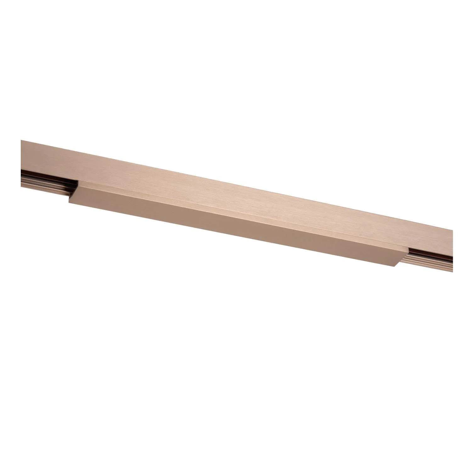 Lucide Premium LINIAL Cover - 1-okruhovu00fd osvetu013eovacu00ed systu00e9m - Smart - 48V Track - 10cm - Smart - 48V Track - Champagne