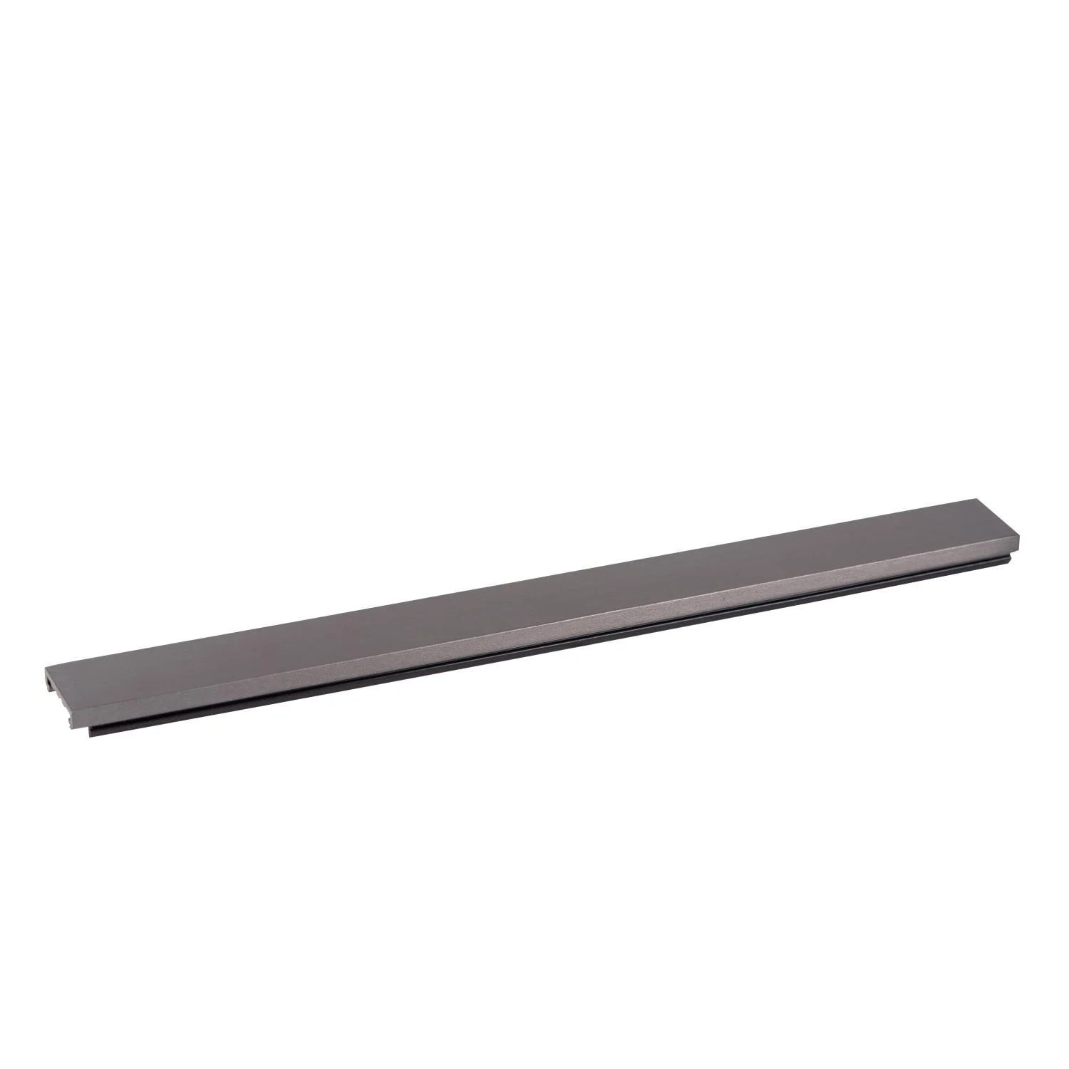 Lucide Premium LINIAL Cover - 1-okruhovu00fd osvetu013eovacu00ed systu00e9m - Smart - 48V Track - 10cm - Smart - 48V Track - Satin Gun Metal