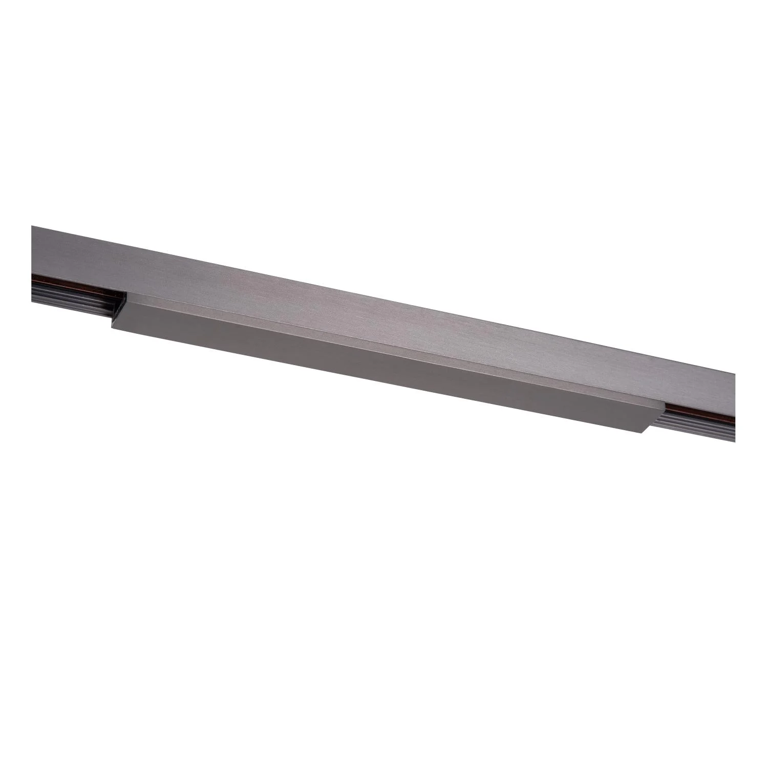 Lucide Premium LINIAL Cover - 1-okruhovu00fd osvetu013eovacu00ed systu00e9m - Smart - 48V Track - 10cm - Smart - 48V Track - Satin Gun Metal