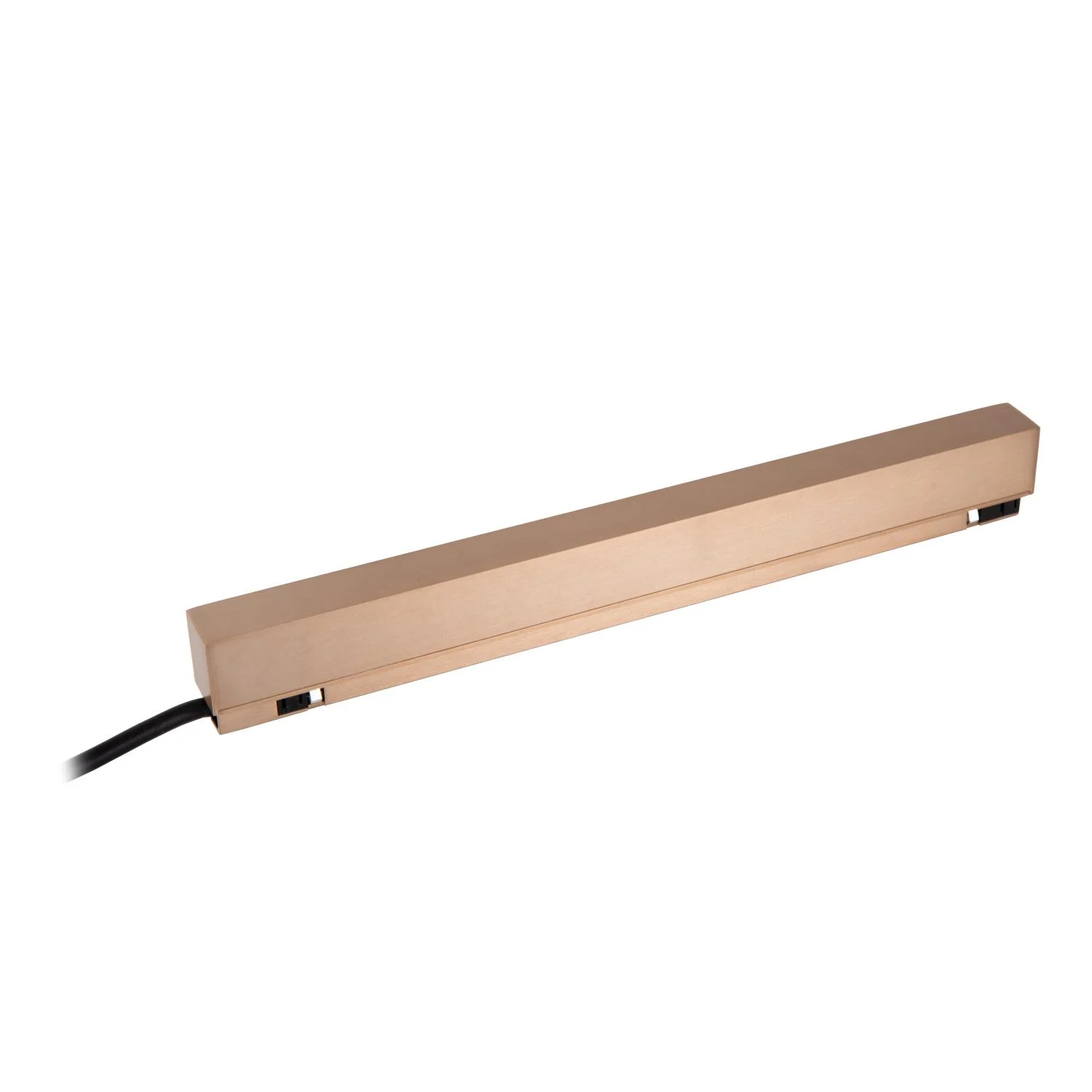 Lucide Premium LINIAL Driver 200W - 1-okruhovu00fd osvetu013eovacu00ed systu00e9m - Smart - 48V Track - Champagne
