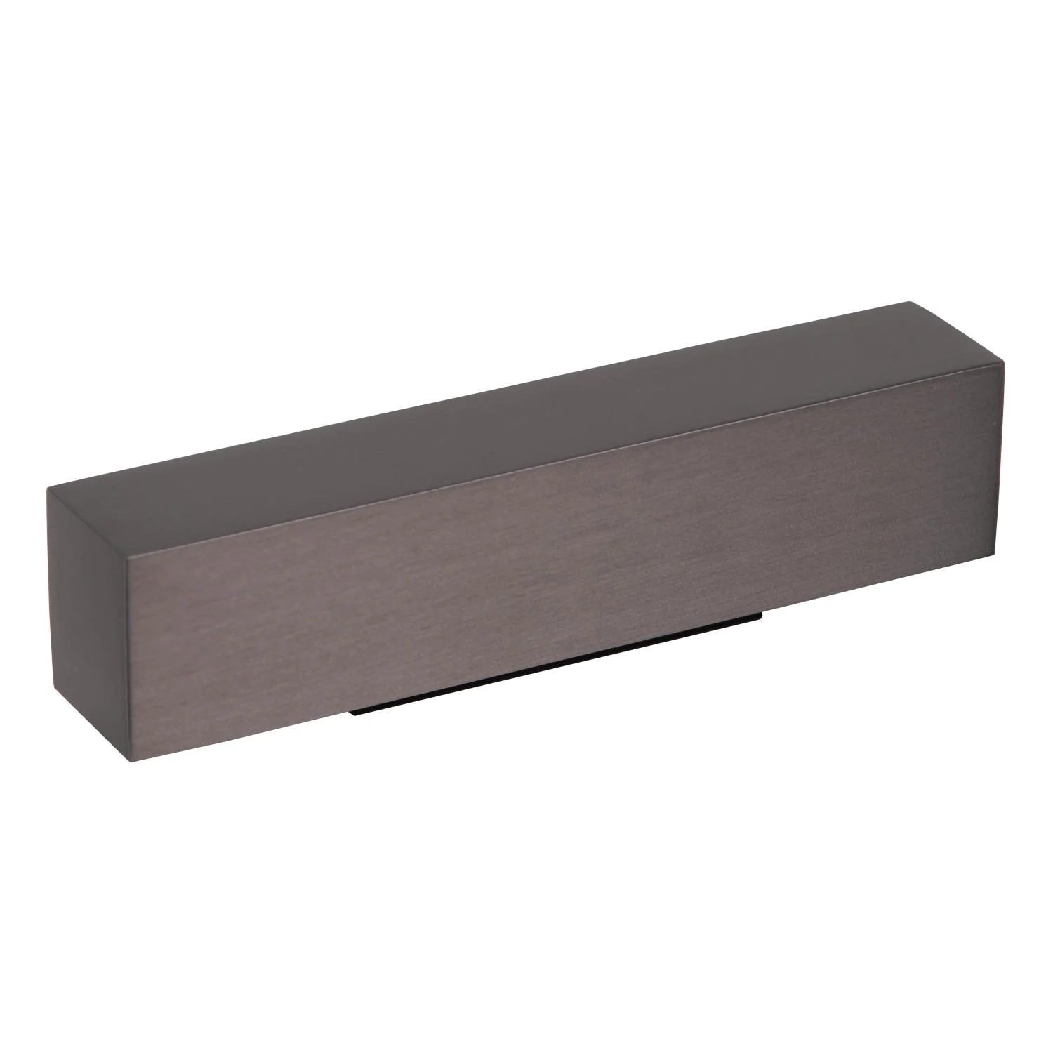 Lucide Premium LINIAL Connection box & Terminal block - 1-okruhovu00fd osvetu013eovacu00ed systu00e9m - Smart - 48V Track - Satin Gun Metal