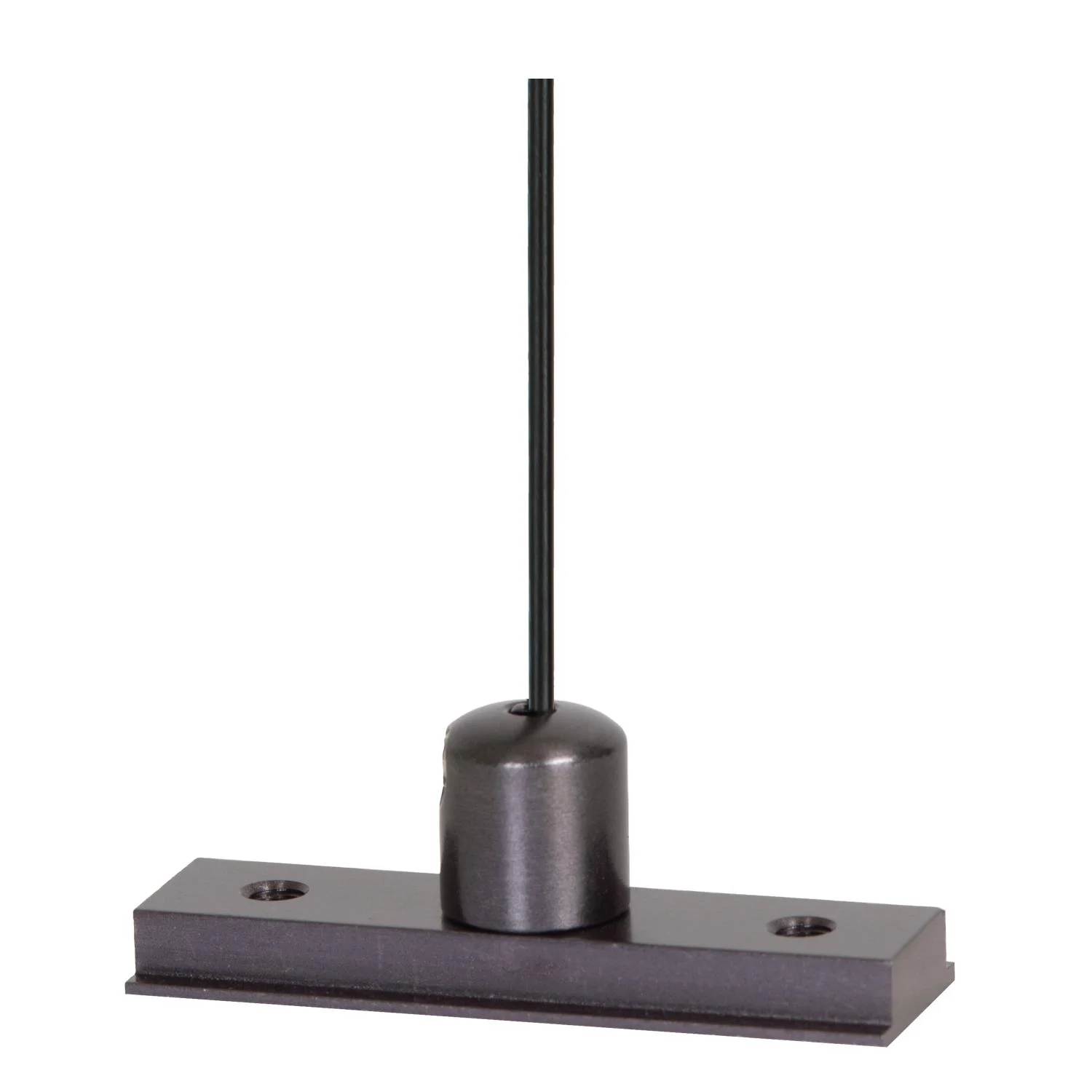 Lucide Premium LINIAL zavesnu00fd ku00e1bel - 1-okruhovu00fd osvetu013eovacu00ed systu00e9m - Smart - 48V kou013eajnica - Satin Gun Metal