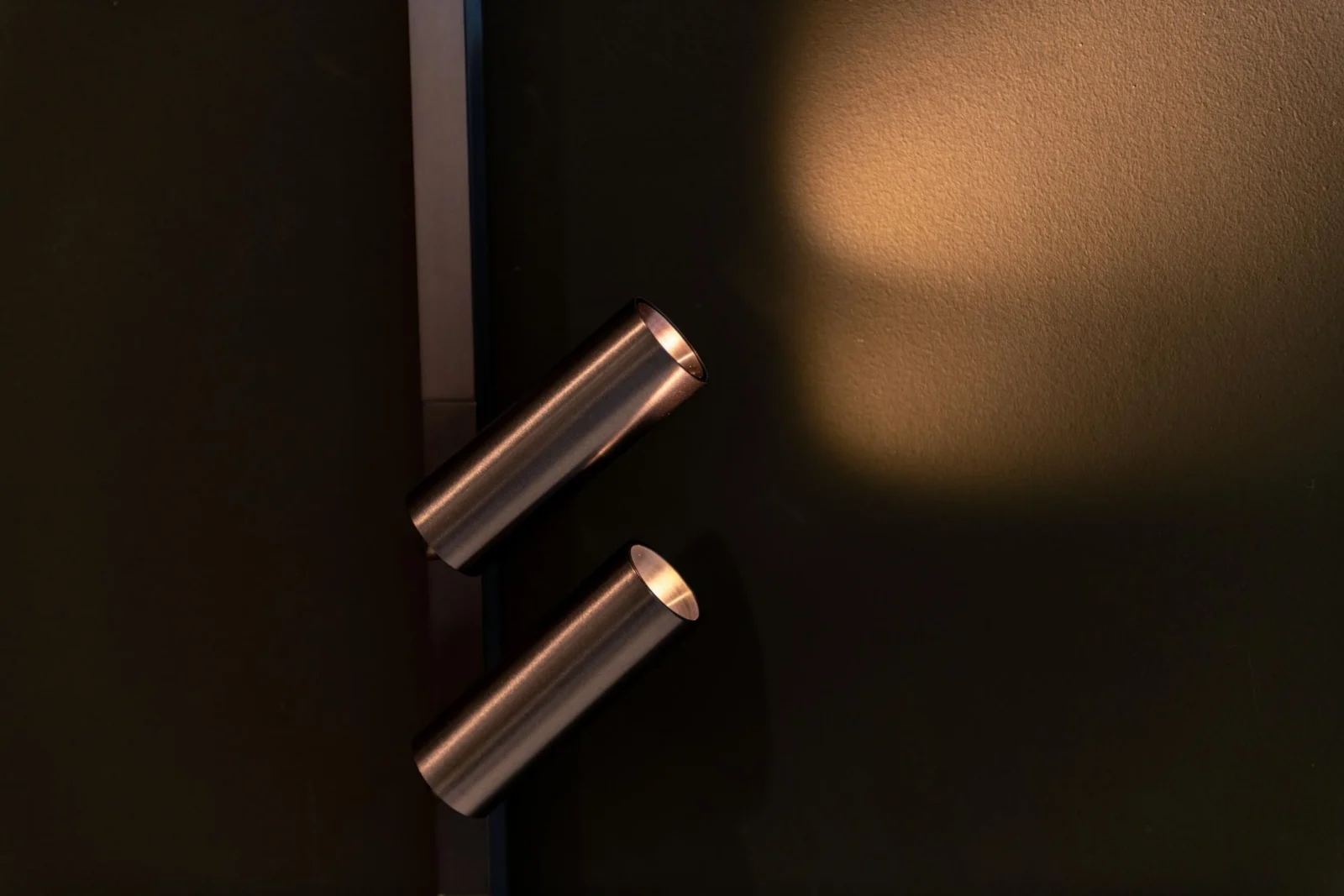 Lucide Premium LINIAL BIXX - 1-okruhovu00fd osvetu013eovacu00ed systu00e9m / Smart Rail Lighting - Smart - 48V kou013eajnica - 2xLED - Satin Gun Metal