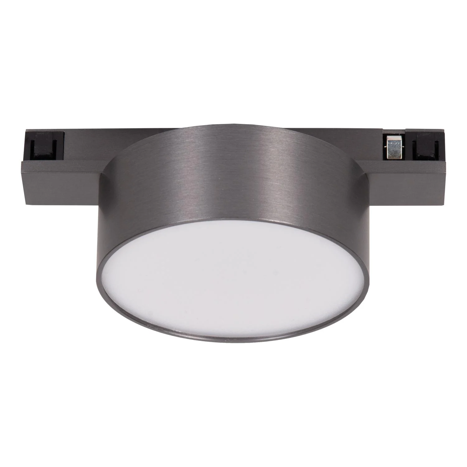 Lucide Premium LINIAL FIXT - 1-okruhovu00fd osvetu013eovacu00ed systu00e9m / Smart Rail Lighting - Smart - 48V kou013eaje - 1xLED - Satin Gun Metal