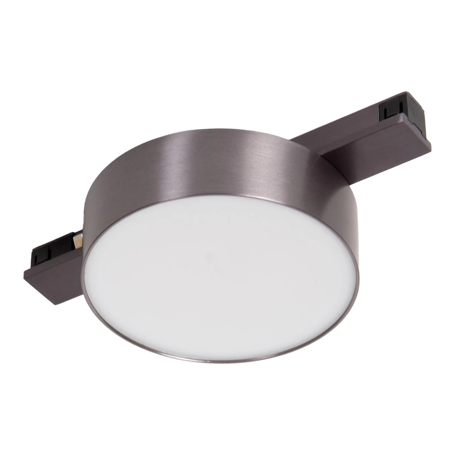 Lucide Premium LINIAL FIXXT - 1-okruhovu00fd osvetu013eovacu00ed systu00e9m / Smart Rail Lighting - Smart - 48V kou013eaj - 1xLED - Satin Gun Metal