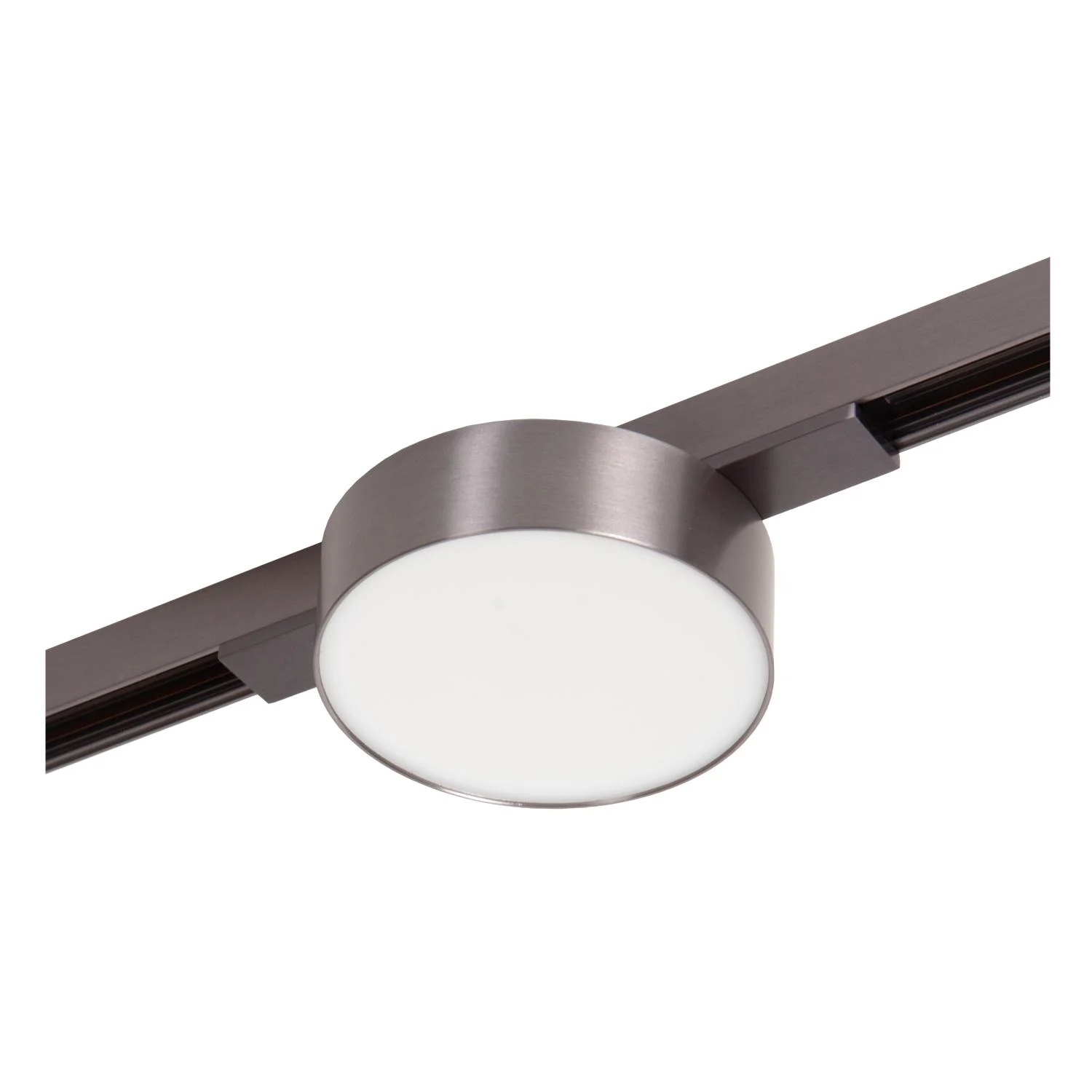 Lucide Premium LINIAL FIXXT - 1-okruhovu00fd osvetu013eovacu00ed systu00e9m / Smart Rail Lighting - Smart - 48V kou013eaj - 1xLED - Satin Gun Metal