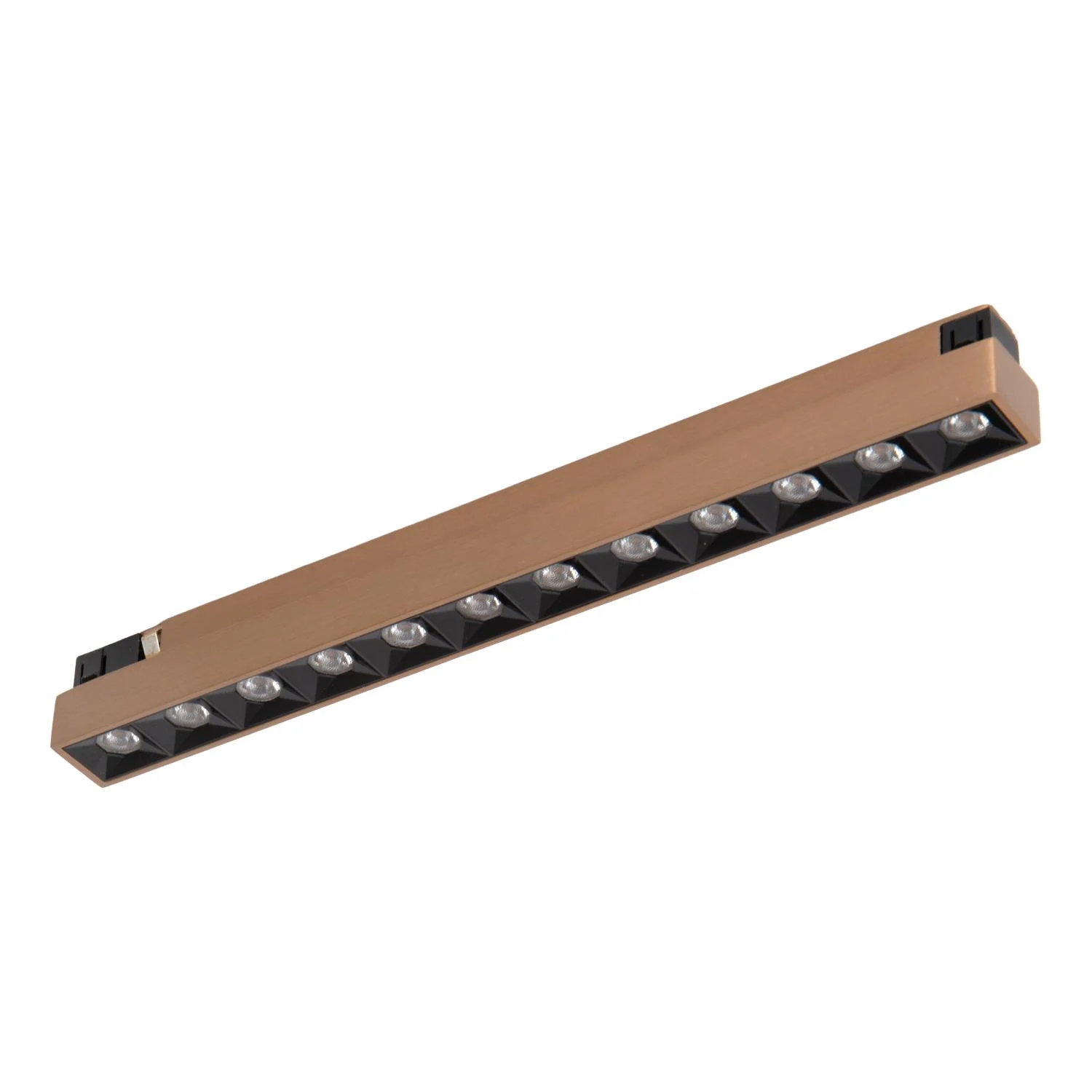 Lucide Premium LINIAL XENIA - 1-okruhovu00fd osvetu013eovacu00ed systu00e9m / Smart Rail Lighting - Smart - 48V kou013eaj - LED - u0161ampansku00e9