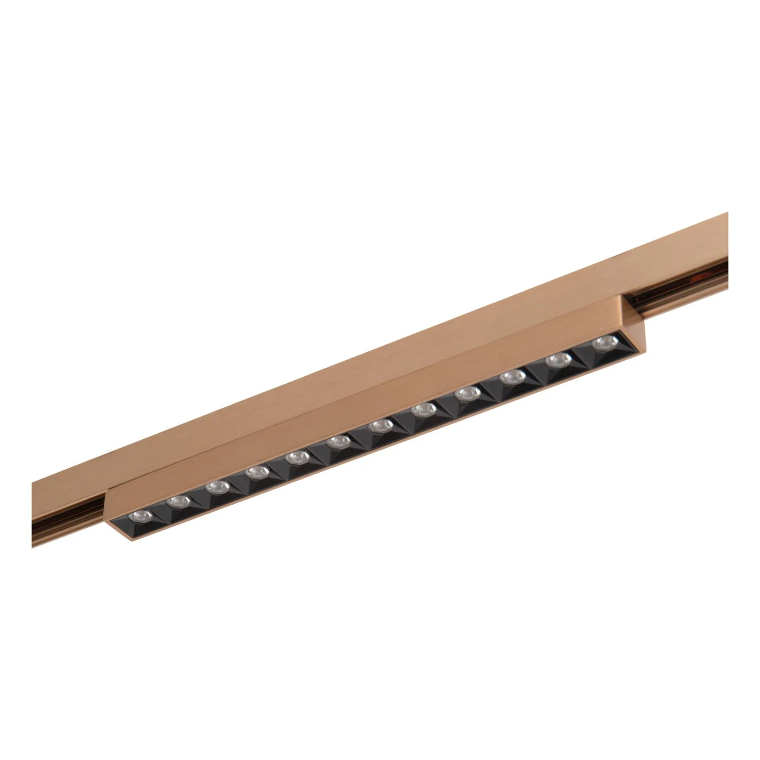 Lucide Premium LINIAL XENIA - 1-okruhovu00fd osvetu013eovacu00ed systu00e9m / Smart Rail Lighting - Smart - 48V kou013eaj - LED - u0161ampansku00e9