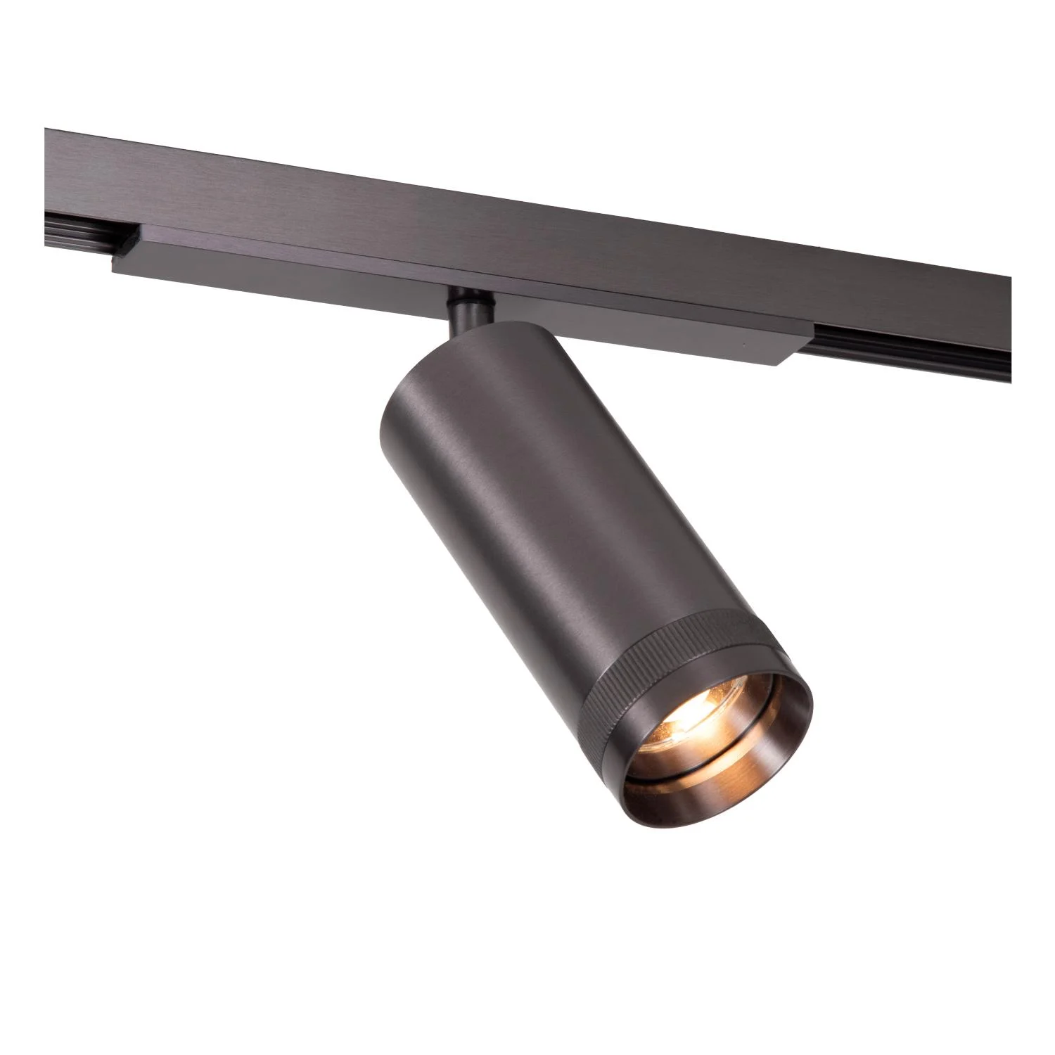 Lucide Premium LINIAL VIGA Circuit lighting system/ Smart Rail Lighting - Smart - 48V Track - 1xLED -Satin Gun Metal