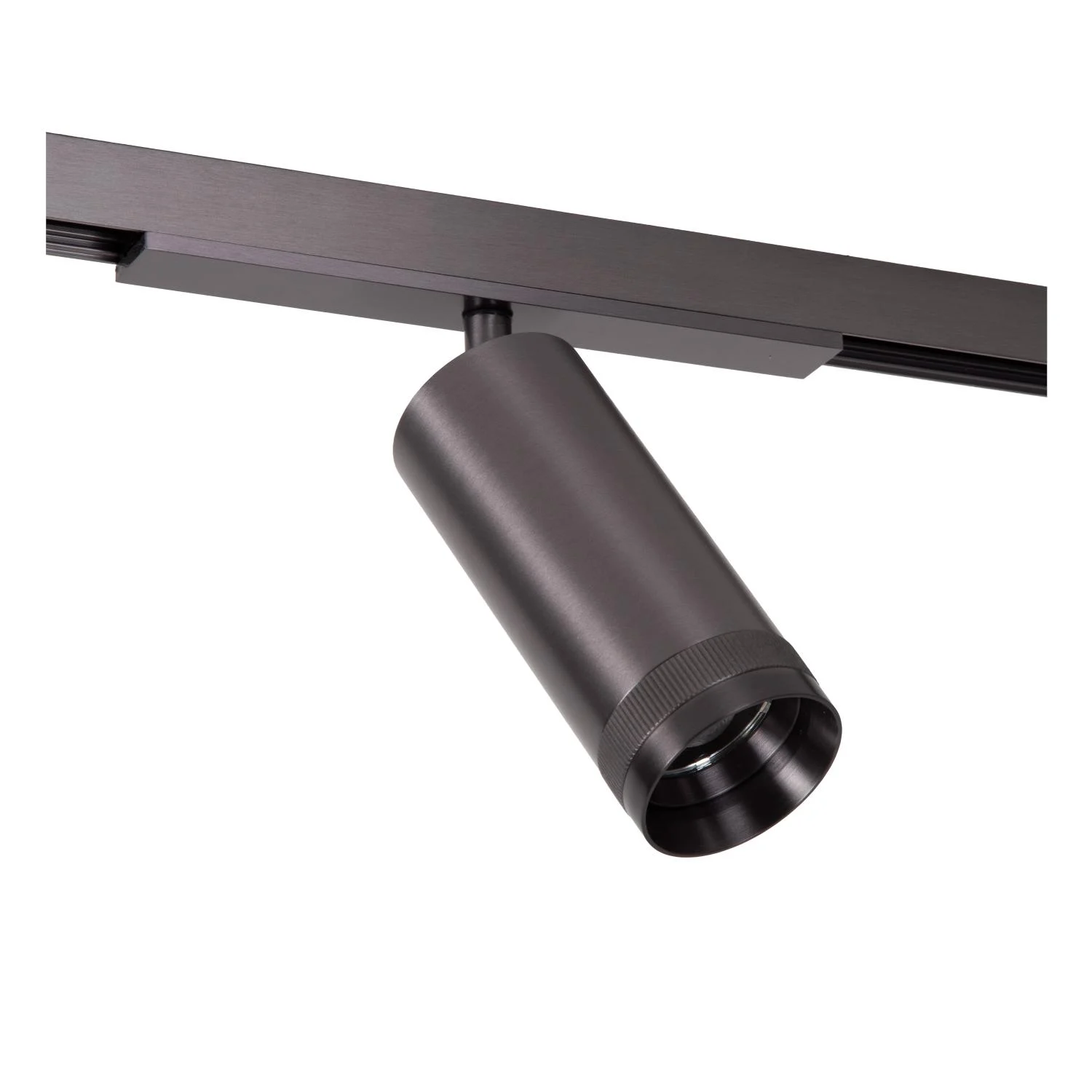 Lucide Premium LINIAL VIGA Circuit lighting system/ Smart Rail Lighting - Smart - 48V Track - 1xLED -Satin Gun Metal