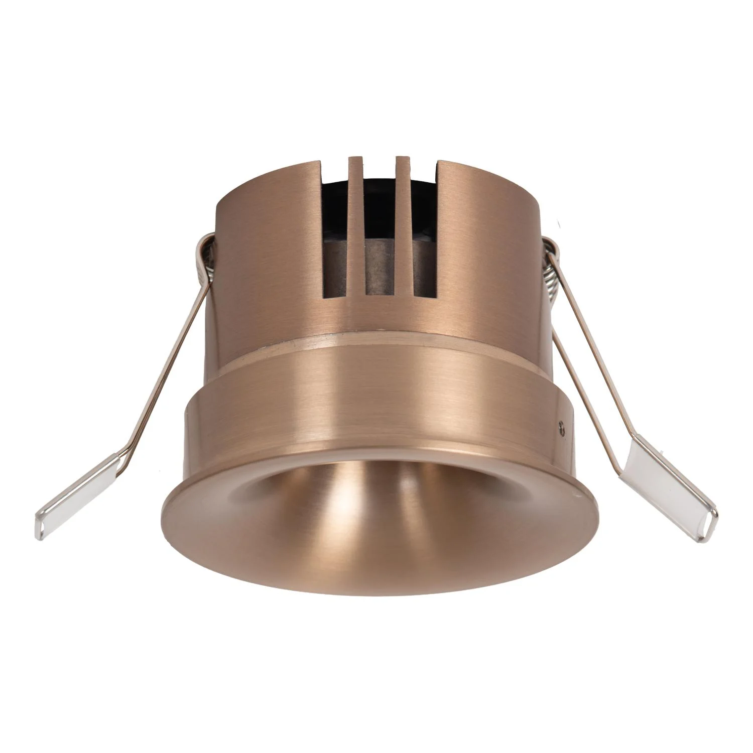 Lucide SNAXX - Zapustenu00e9 reflektor - u00d8 8 cm - LED tlmenu00fd. - CCT - 1x12W 2700K/4000K - u0160ampansku00e1 farba | Pru00e9miovu00e9