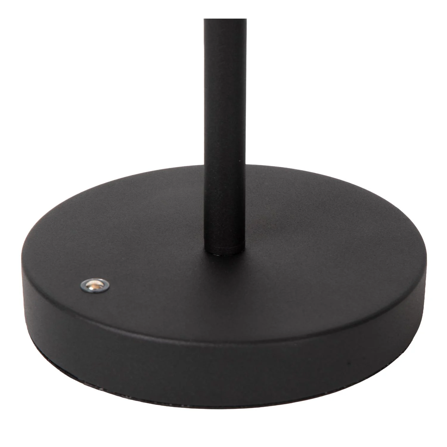 Lucide LEONARD - Stolnu00e1 lampa - u00d8 31 cm - LED Dim. - CCT - 1x12W 2200K/3000K - Ku00e1va - Vibes