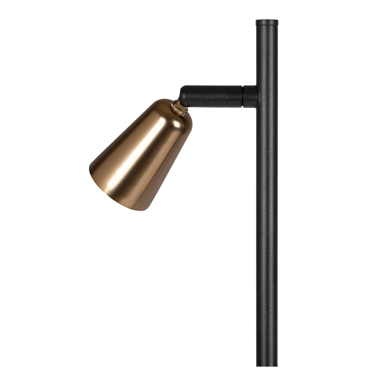 Lucide TIANA - Stojacia lampa - 2xGU10 - u0160ampansku00e9 farba | Essential