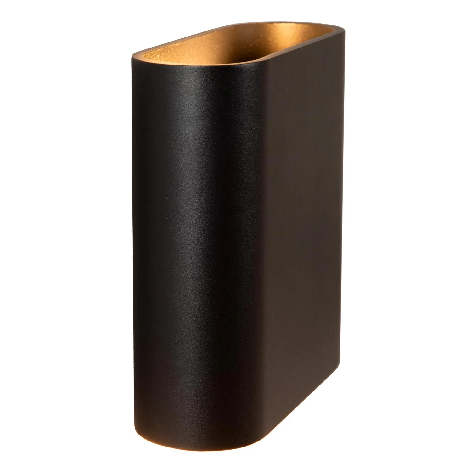 Lucide ATILA - Nu00e1stennu00e9 svetlo vnu00fatornu00e9/vonkaju0161ie - LED tlmenu00e9. - 2x5W 2700K - IP54 - u010dierne