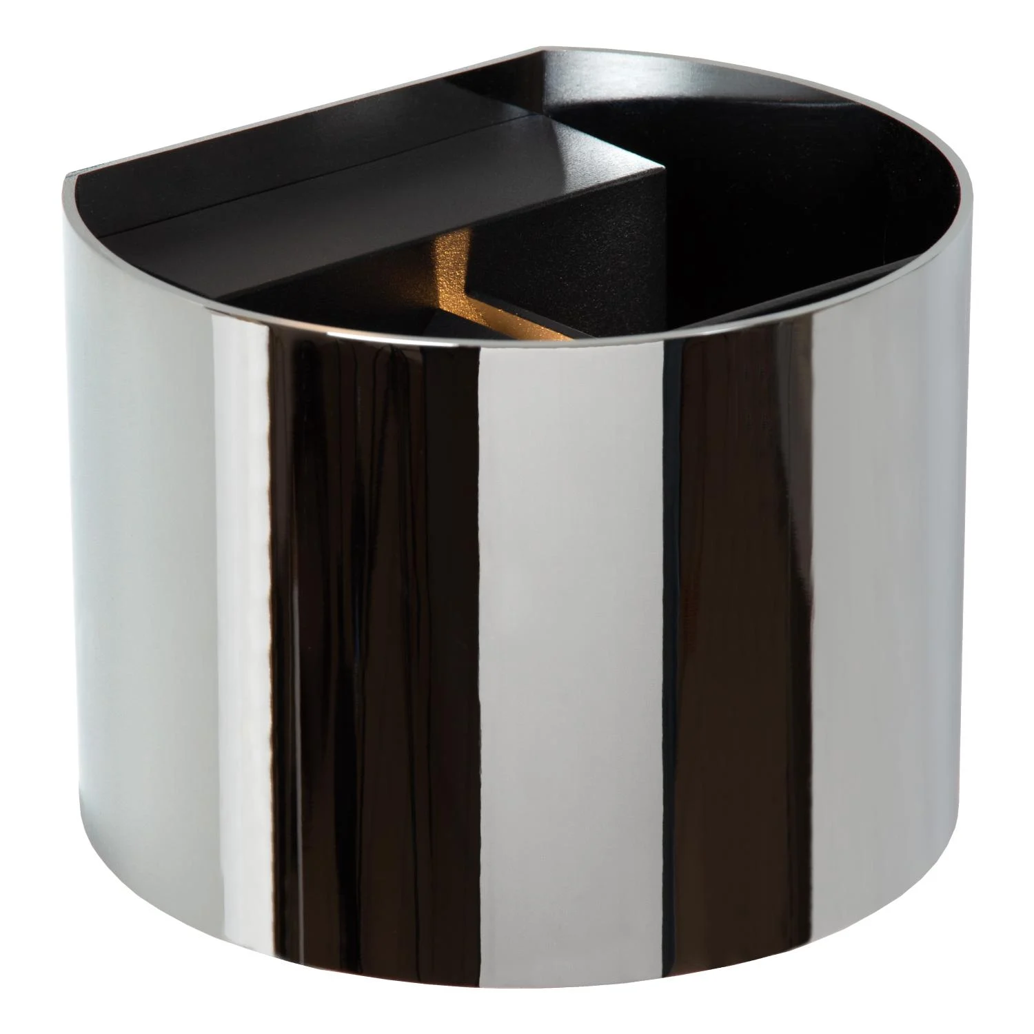 Lucide ARMIN - Nu00e1stennu00fd reflektor / nu00e1stennu00e9 svetlo Ku00fapeu013eu0148a - LED Dim. - CCT - 2x3,5W 2200K/3000K - IP65 - chru00f3m - Essential