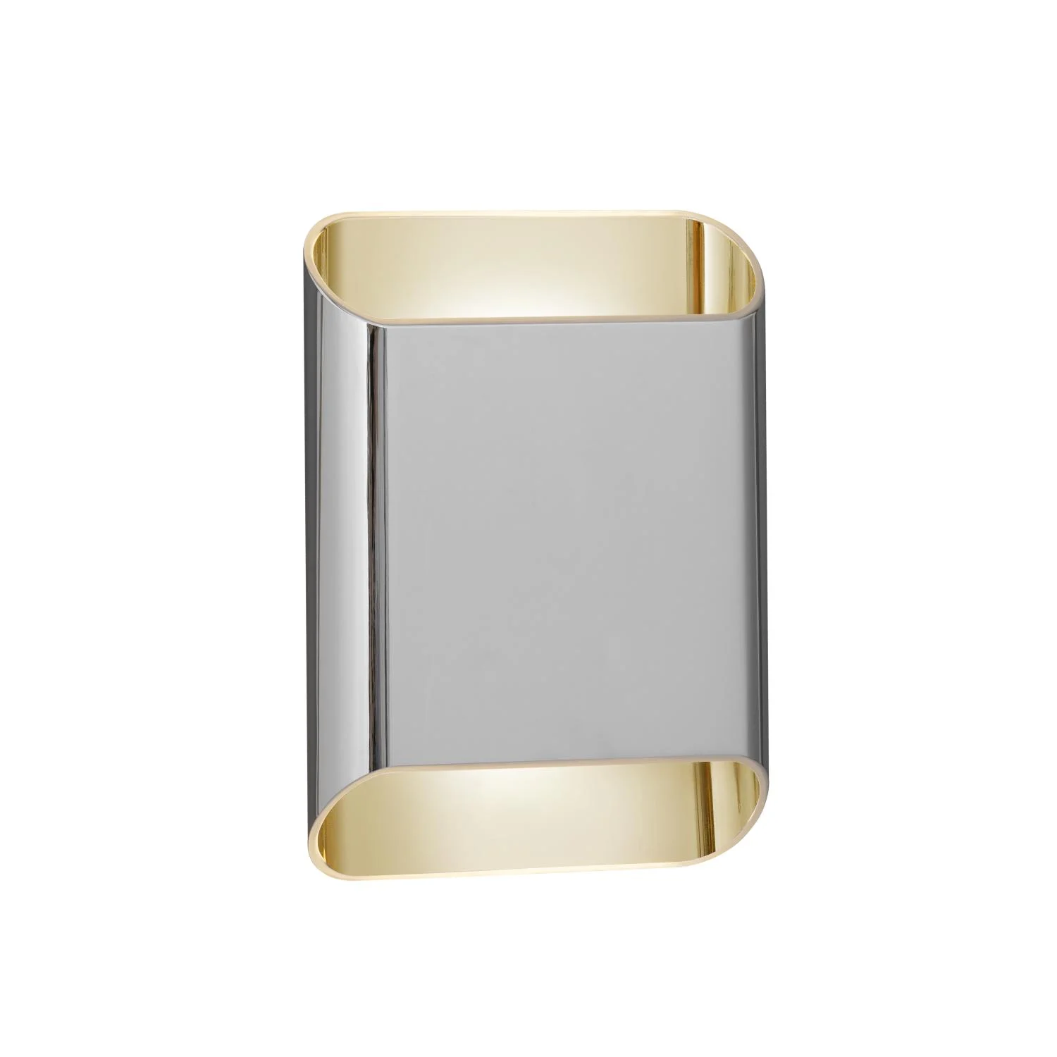 Lucide ATILA II - Nu00e1stennu00e9 svetlo Ku00fapeu013eu0148a - LED Dim. - CCT - 2x5W 2200K/3000K - IP54 - chru00f3m - Essential