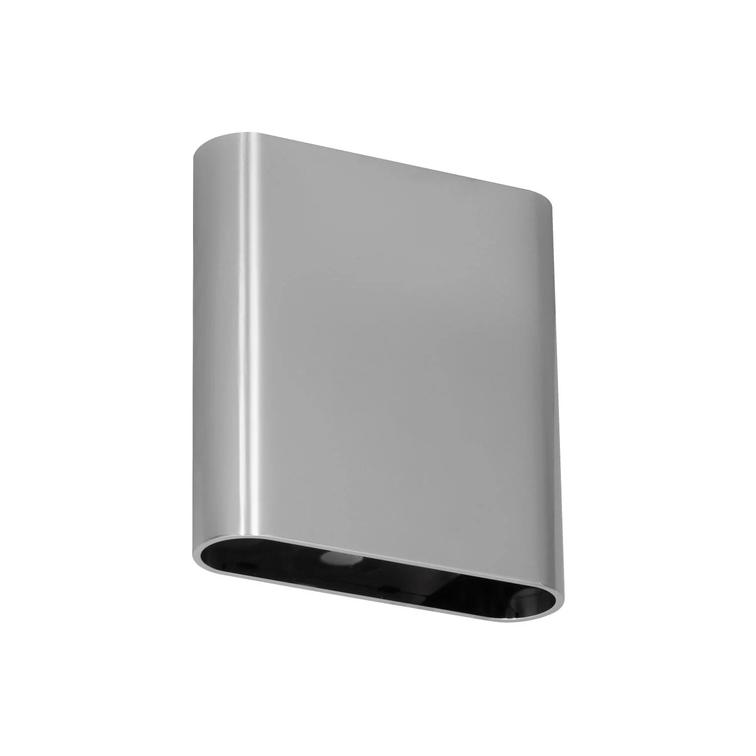Lucide ATILA II - Nu00e1stennu00e9 svetlo Ku00fapeu013eu0148a - LED Dim. - CCT - 2x5W 2200K/3000K - IP54 - chru00f3m - Essential