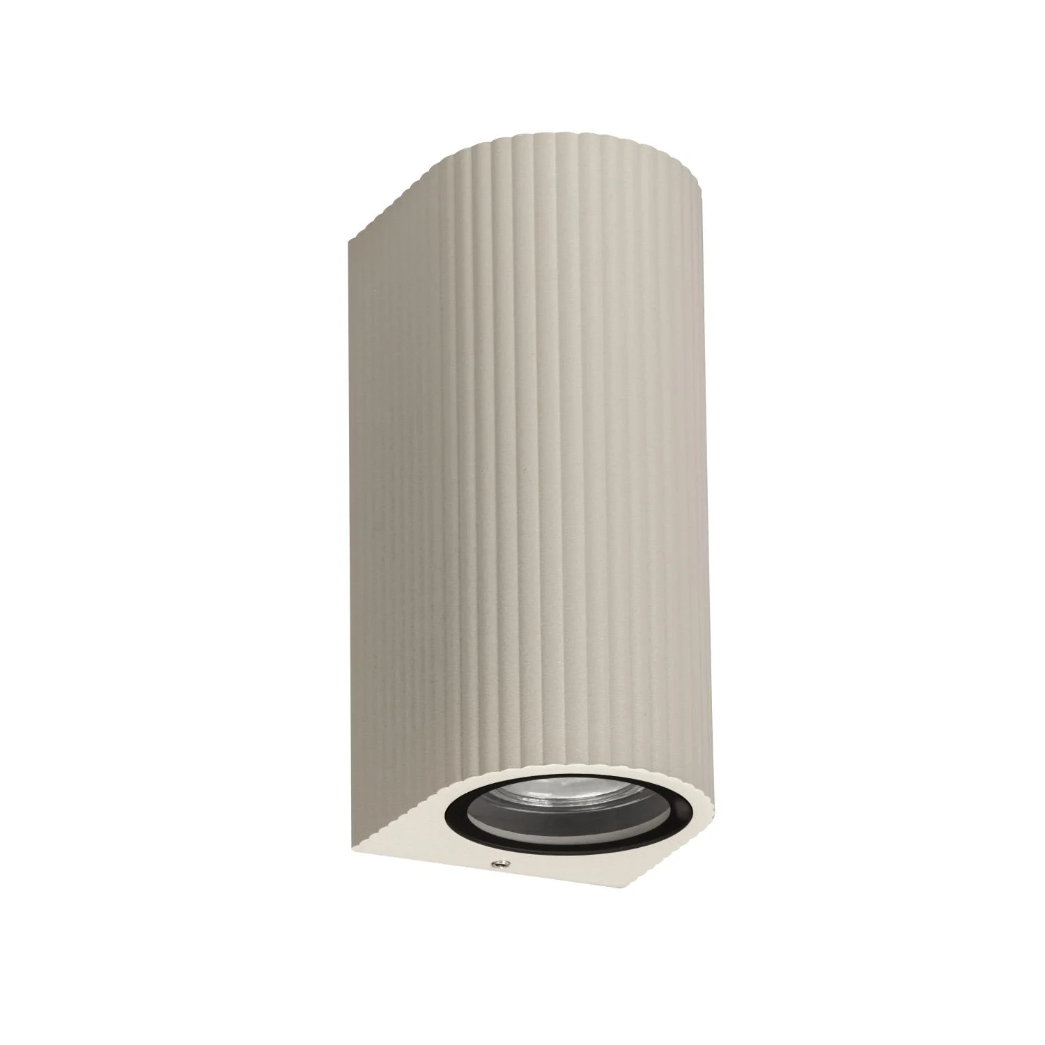 Lucide ANGELINA - Nu00e1stennu00fd reflektor / nu00e1stennu00e9 svetlo vnu00fatornu00e9/vonkaju0161ie - 2xGU10 (MR16) - IP65 - Taupe - Essential