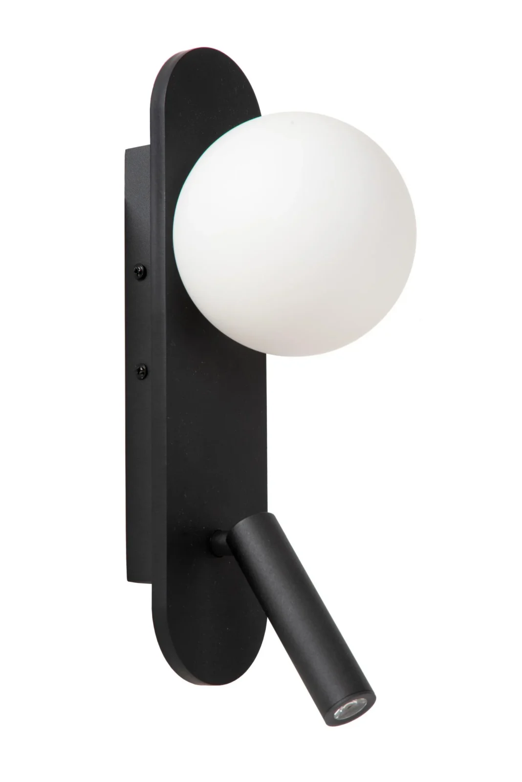 Lucide KELLY - Lampa pri poste / nu00e1stennu00e9 svetlo - LED - 1x3,5W 3000K - u010dierna