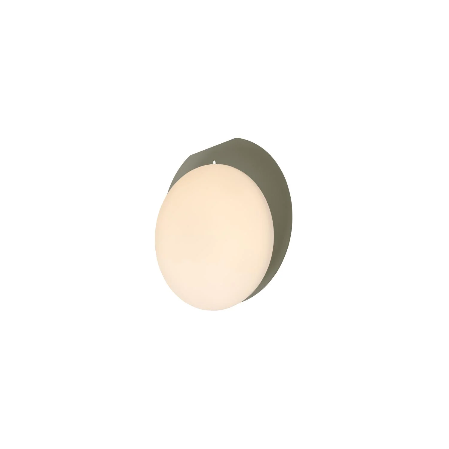 Lucide ALINDA - Stolnu00e1 lampa - u00d8 20 cm - LED tlmenu00e1 - 1x9W 3000K - zelenu00e1 | Essential