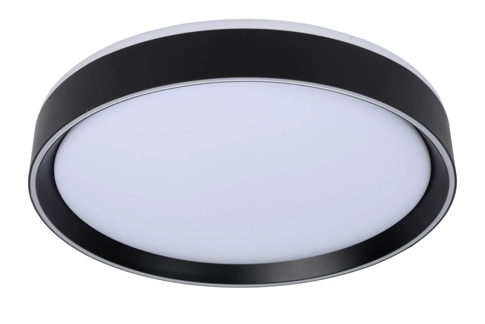 Lucide NURIA - Zapustenu00e9 stropnu00e9 svetlo - u00d8 40 cm - LED 3 StepDim - 1x24W 2700K - u010dierne