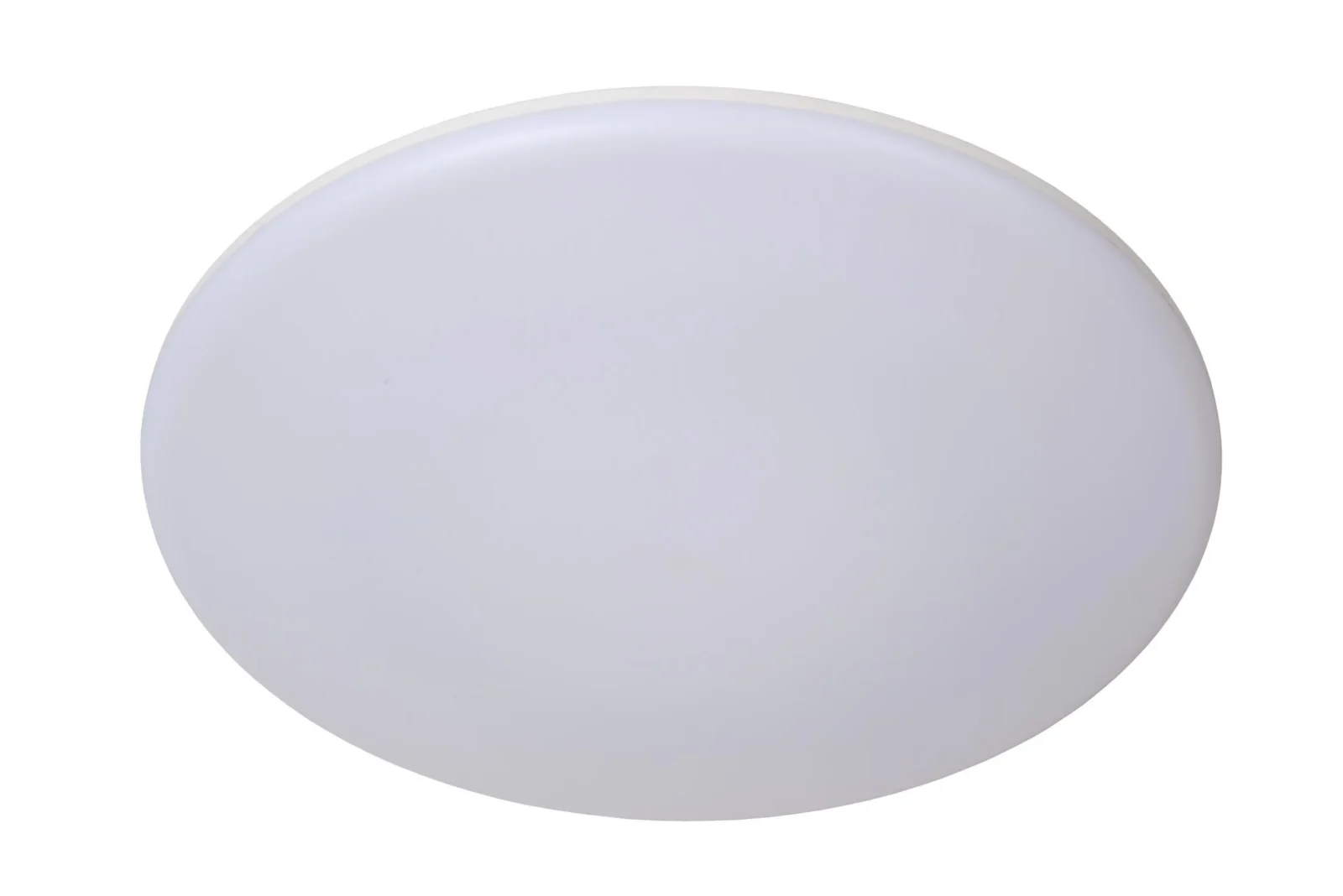 Lucide OLSON - Spu00fau0161u0165acie stropnu00e9 svetlo Ku00fapeu013eu0148a - u00d8 35 cm - LED - CCT - 1x36W 3000K/6500K - IP44 - Opu00e1l