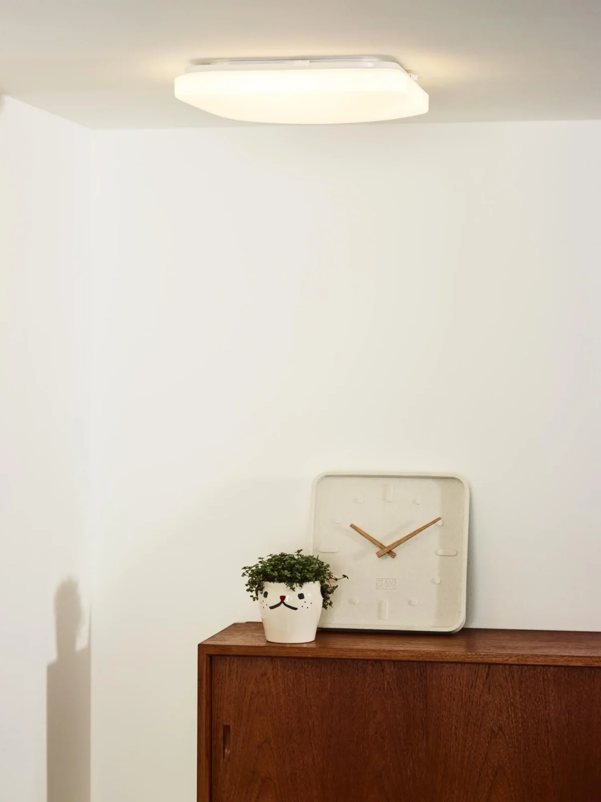 Lucide OTIS - Spu00fau0161u0165acie stropnu00e9 svetlo - LED - 1x32W 3000K - Opu00e1l
