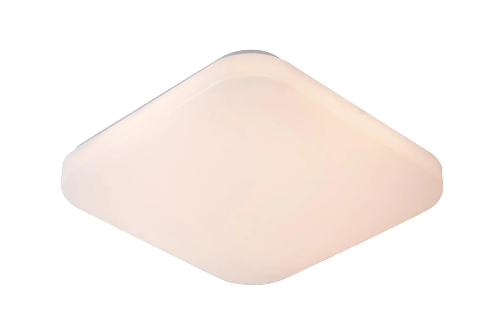 Lucide OTIS - Zapustenu00e9 stropnu00e9 svetlo - LED - 1x42W 3000K - Opu00e1l